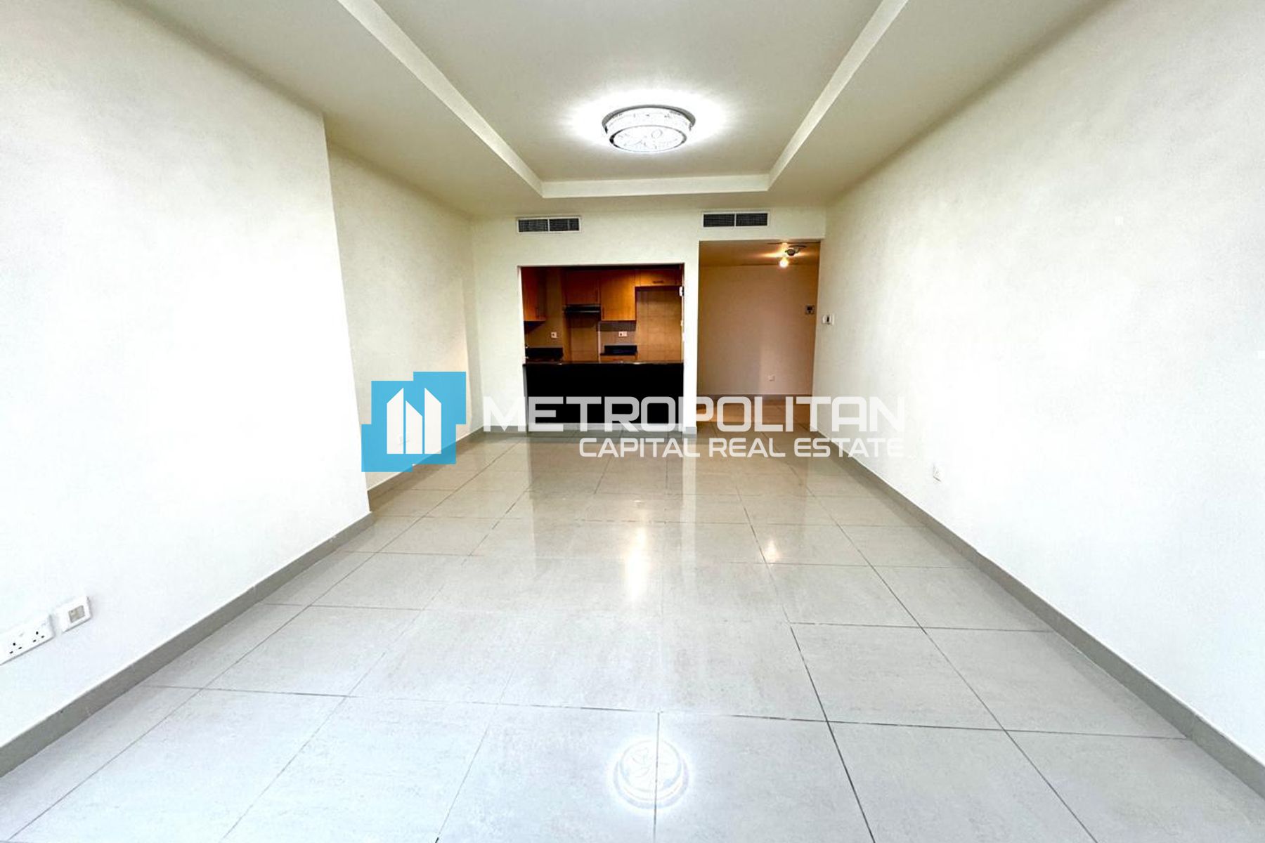 Image - Sun Tower, Al Reem Island, Abu Dhabi | Project - Apartment