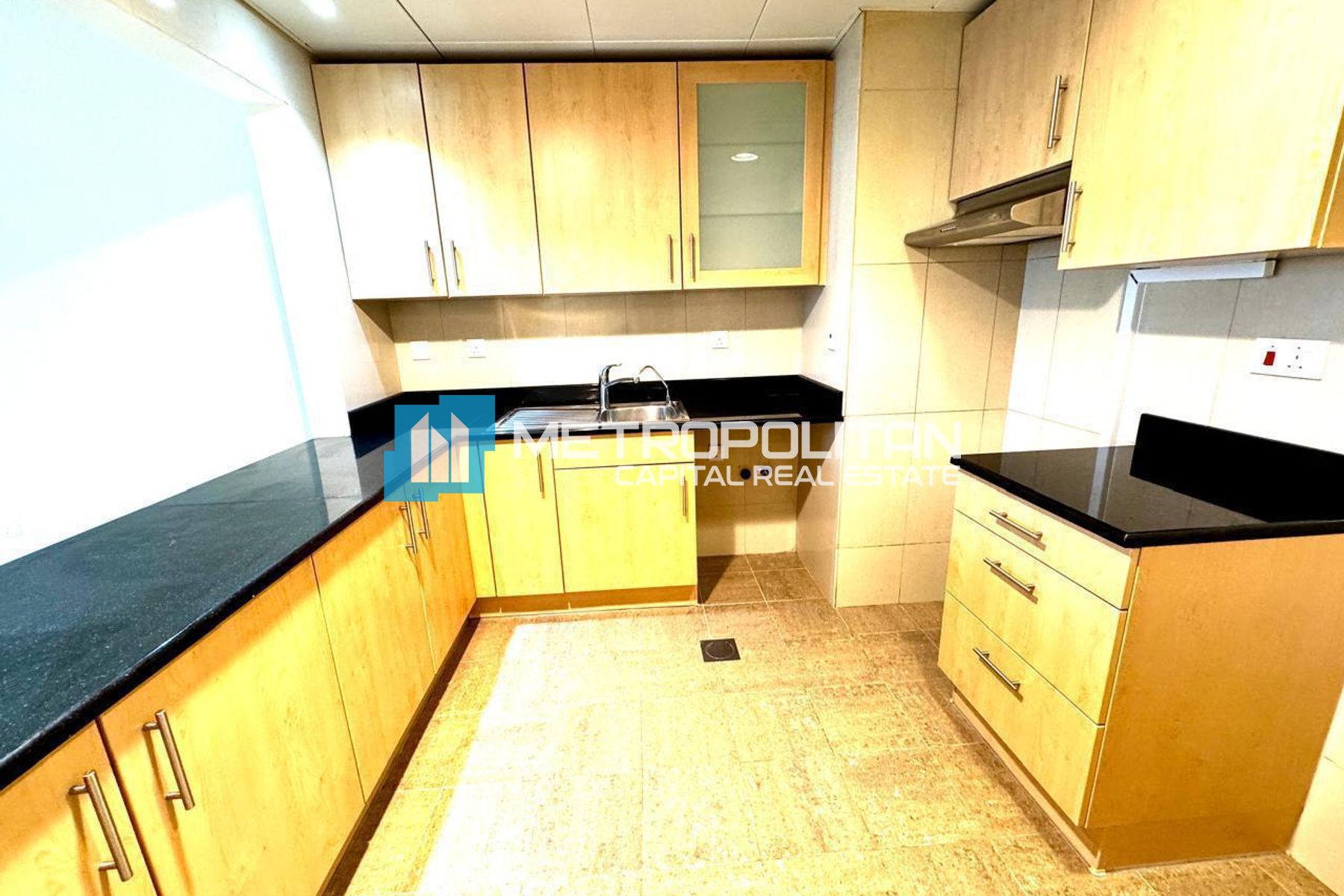 Image - Sun Tower, Al Reem Island, Abu Dhabi | Project - Apartment