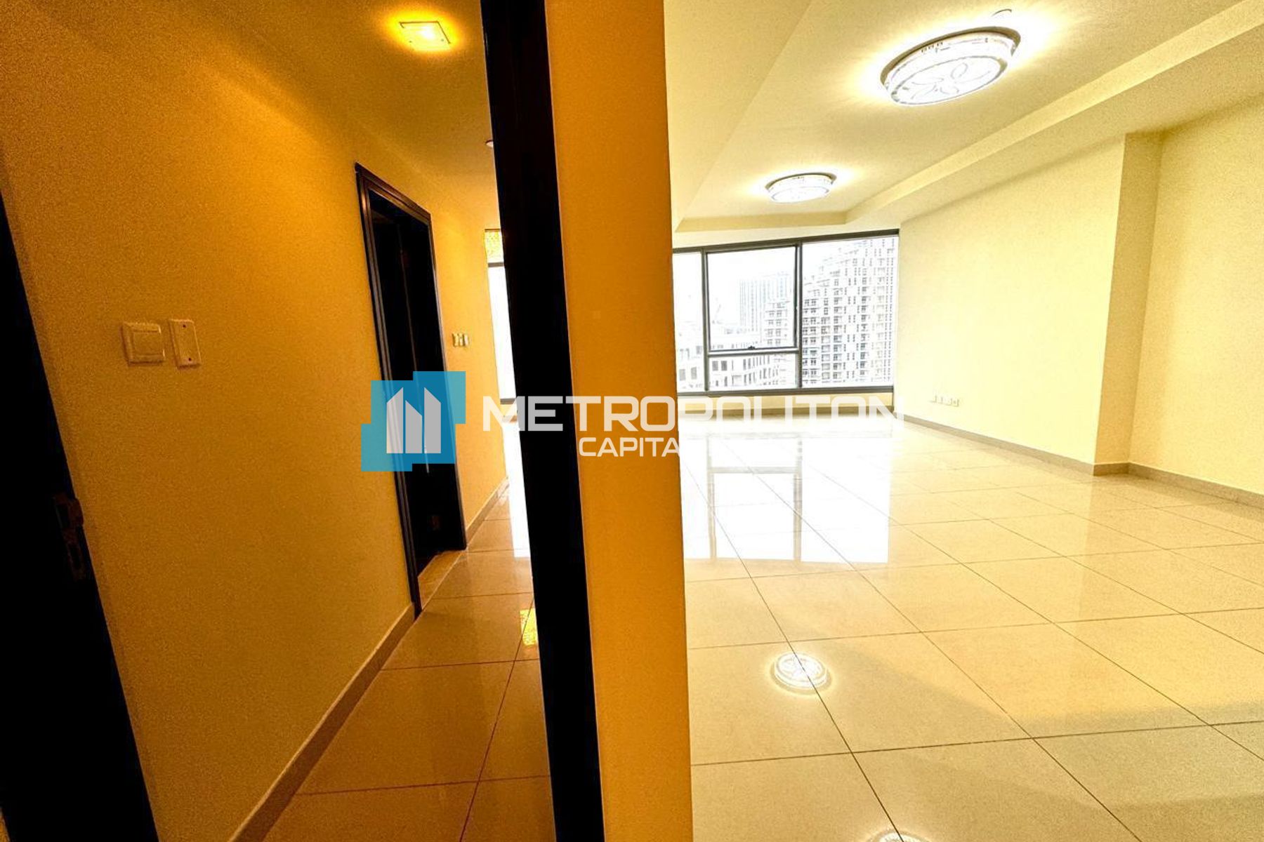 Image - Sun Tower, Al Reem Island, Abu Dhabi | Project - Apartment