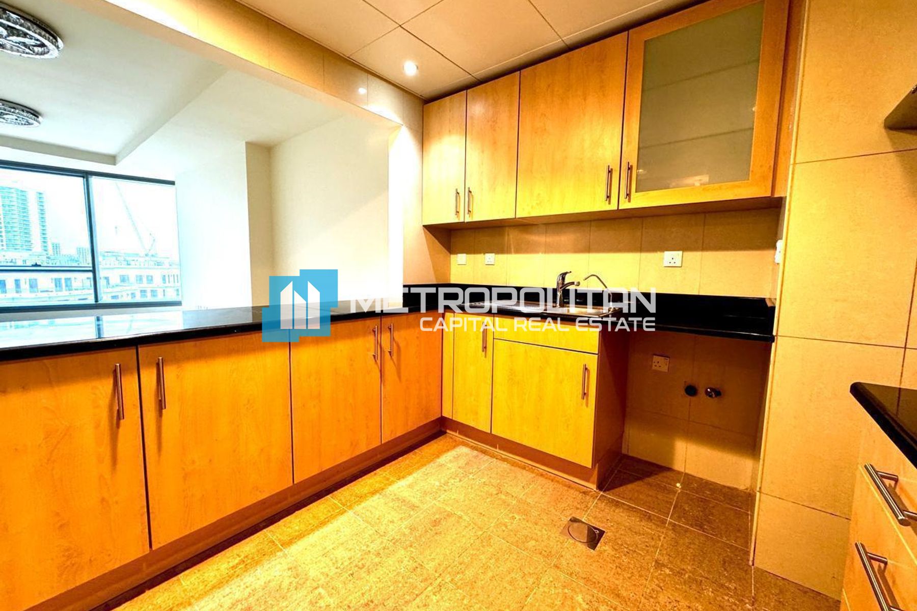 Image - Sun Tower, Al Reem Island, Abu Dhabi | Project - Apartment