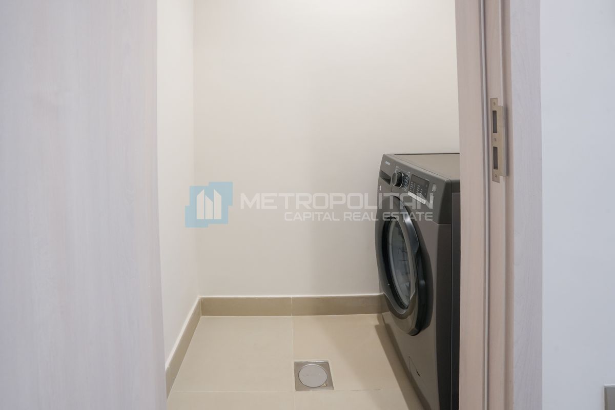 Image - Views F, Yas Island, Abu Dhabi | Project - Apartment