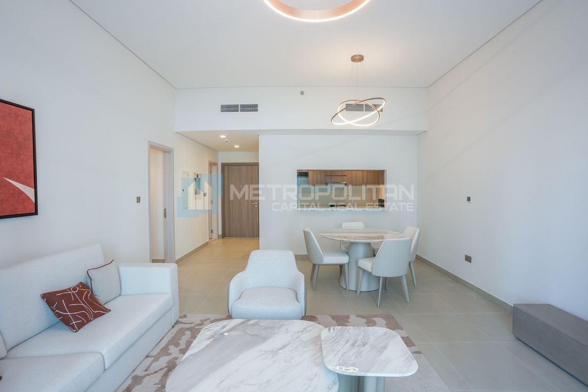 Image - Views F, Yas Island, Abu Dhabi | Project - Apartment