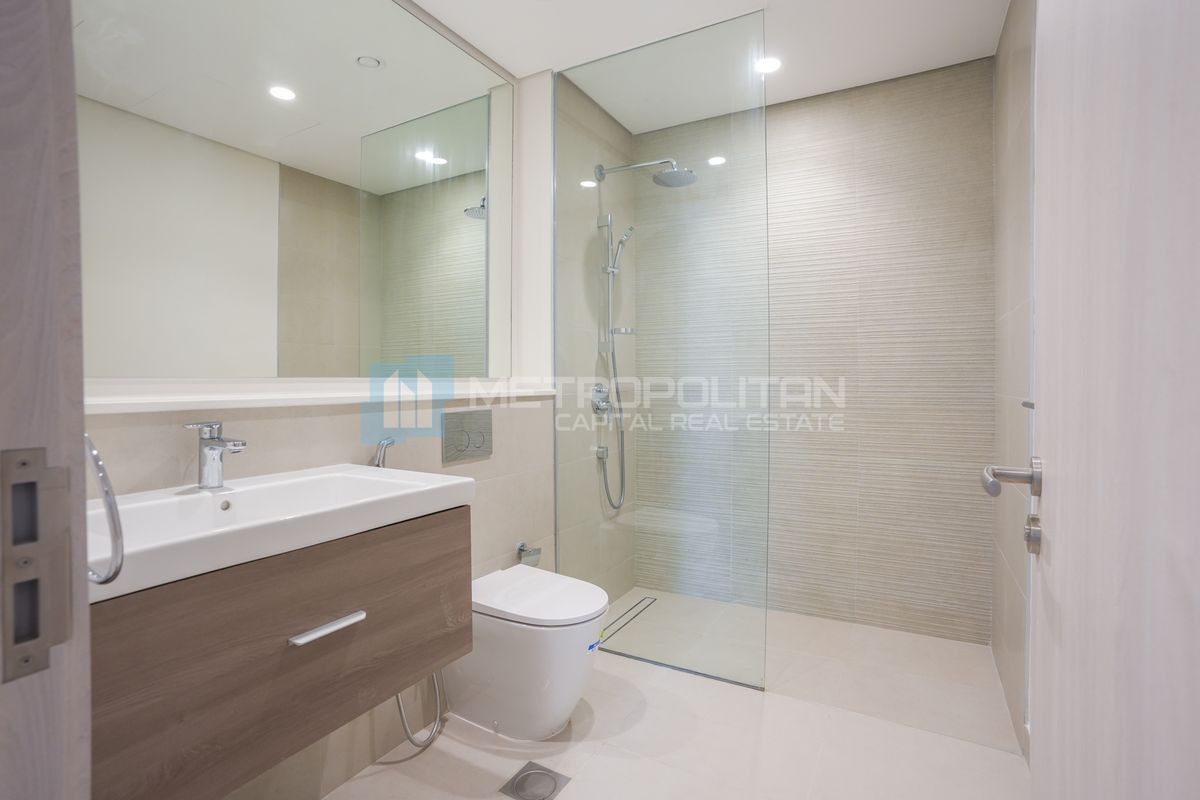 Image - Views F, Yas Island, Abu Dhabi | Project - Apartment