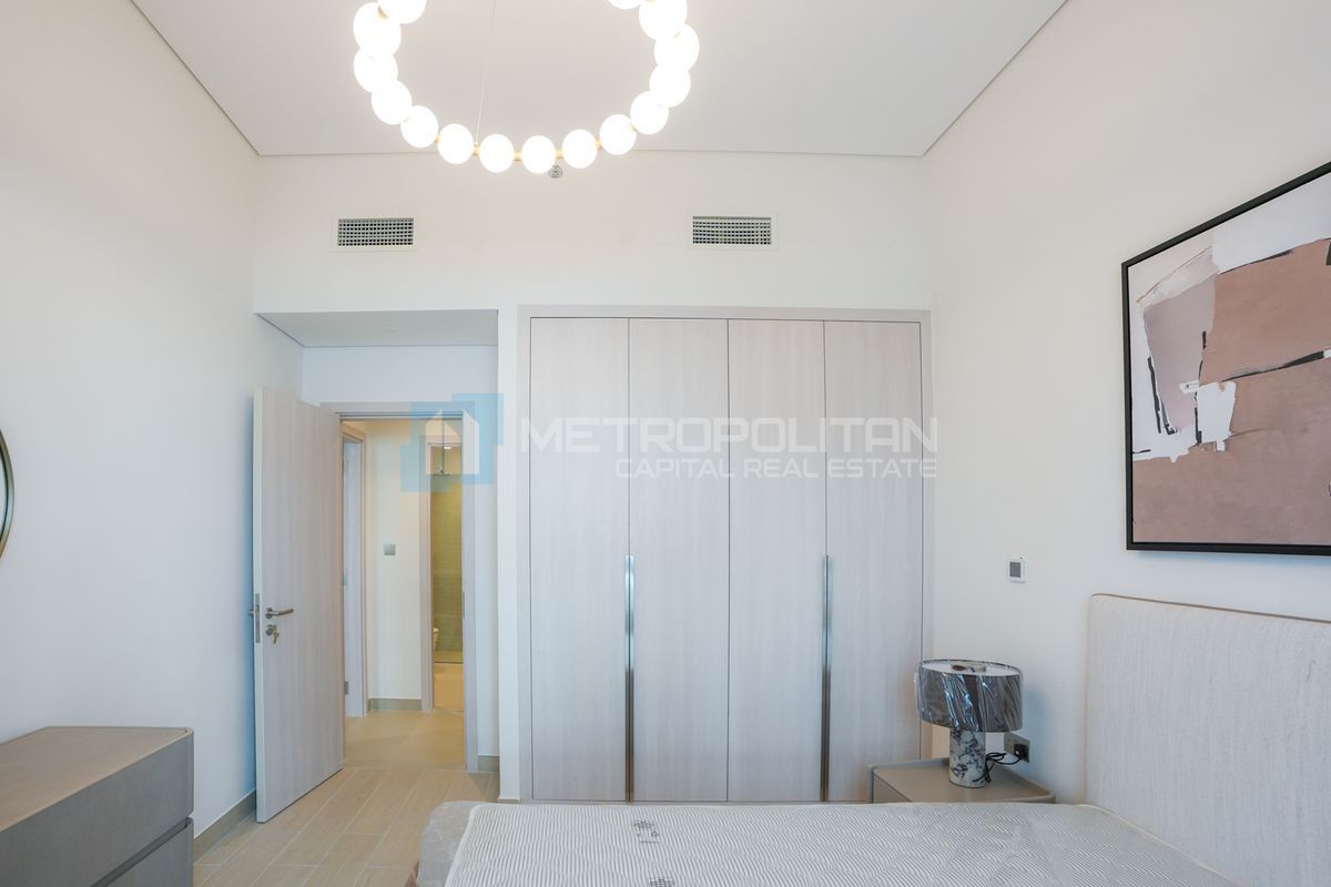 Image - Views F, Yas Island, Abu Dhabi | Project - Apartment