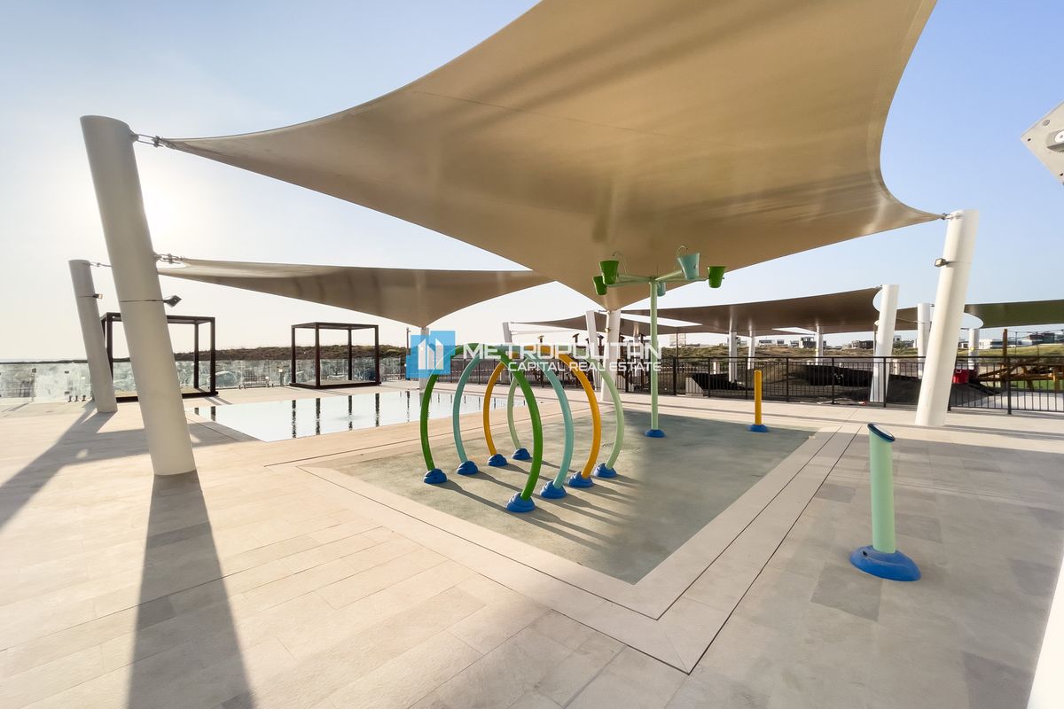Image - Views F, Yas Island, Abu Dhabi | Project - Apartment