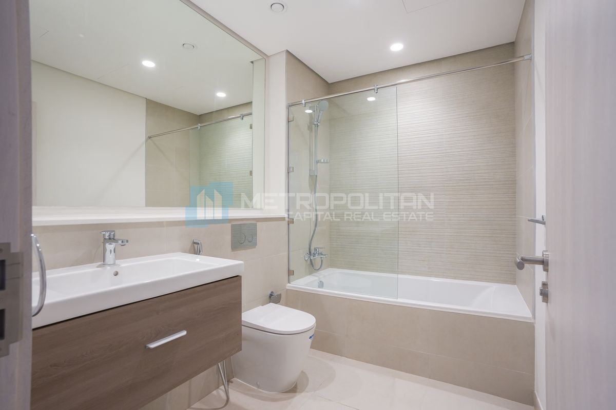 Image - Views F, Yas Island, Abu Dhabi | Project - Apartment