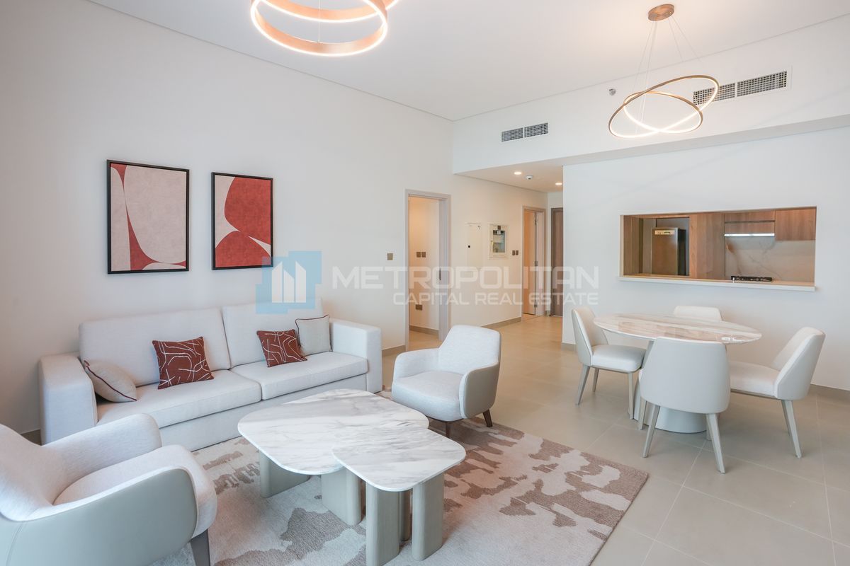 Image - Views F, Yas Island, Abu Dhabi | Project - Apartment