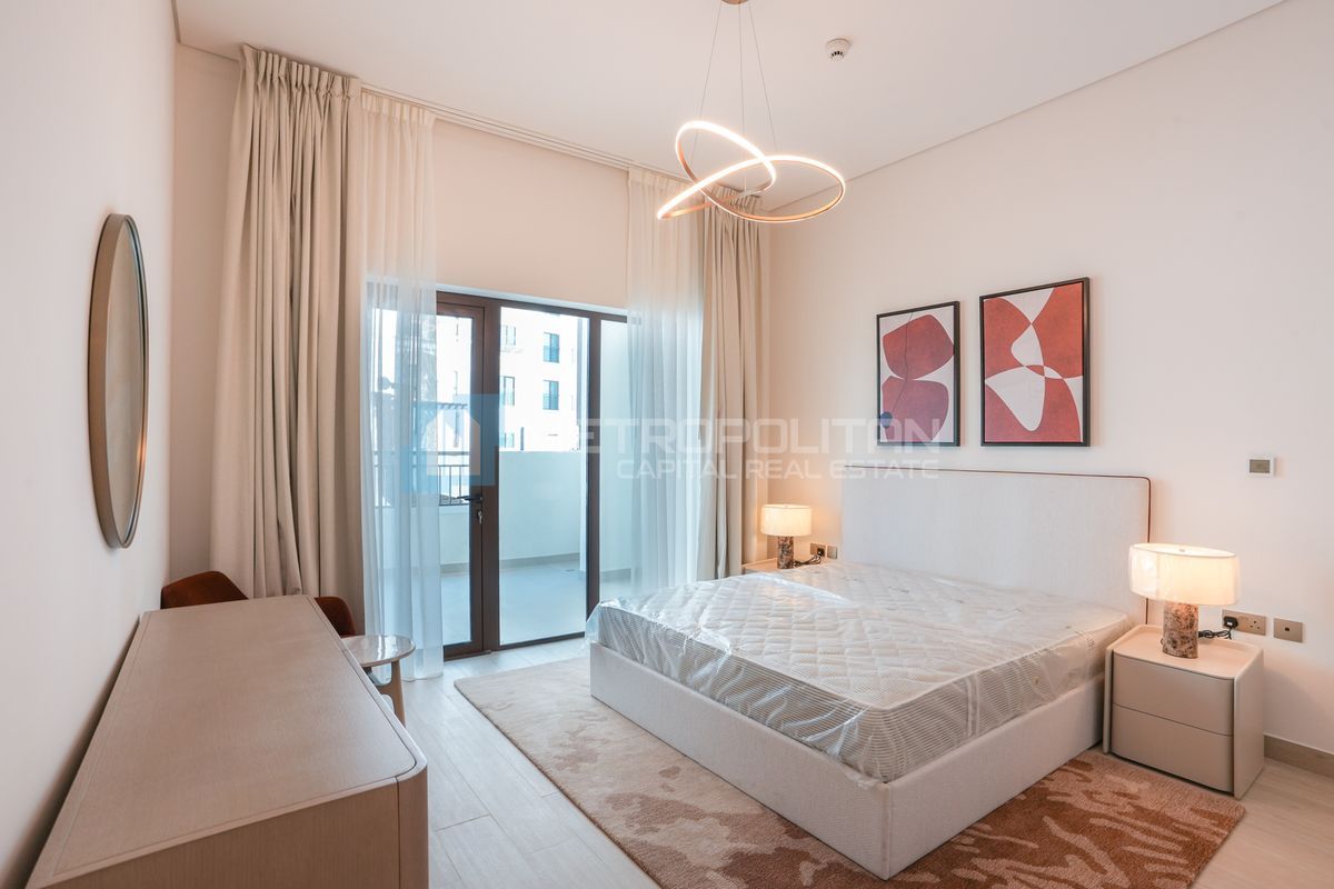 Image - Views F, Yas Island, Abu Dhabi | Project - Apartment
