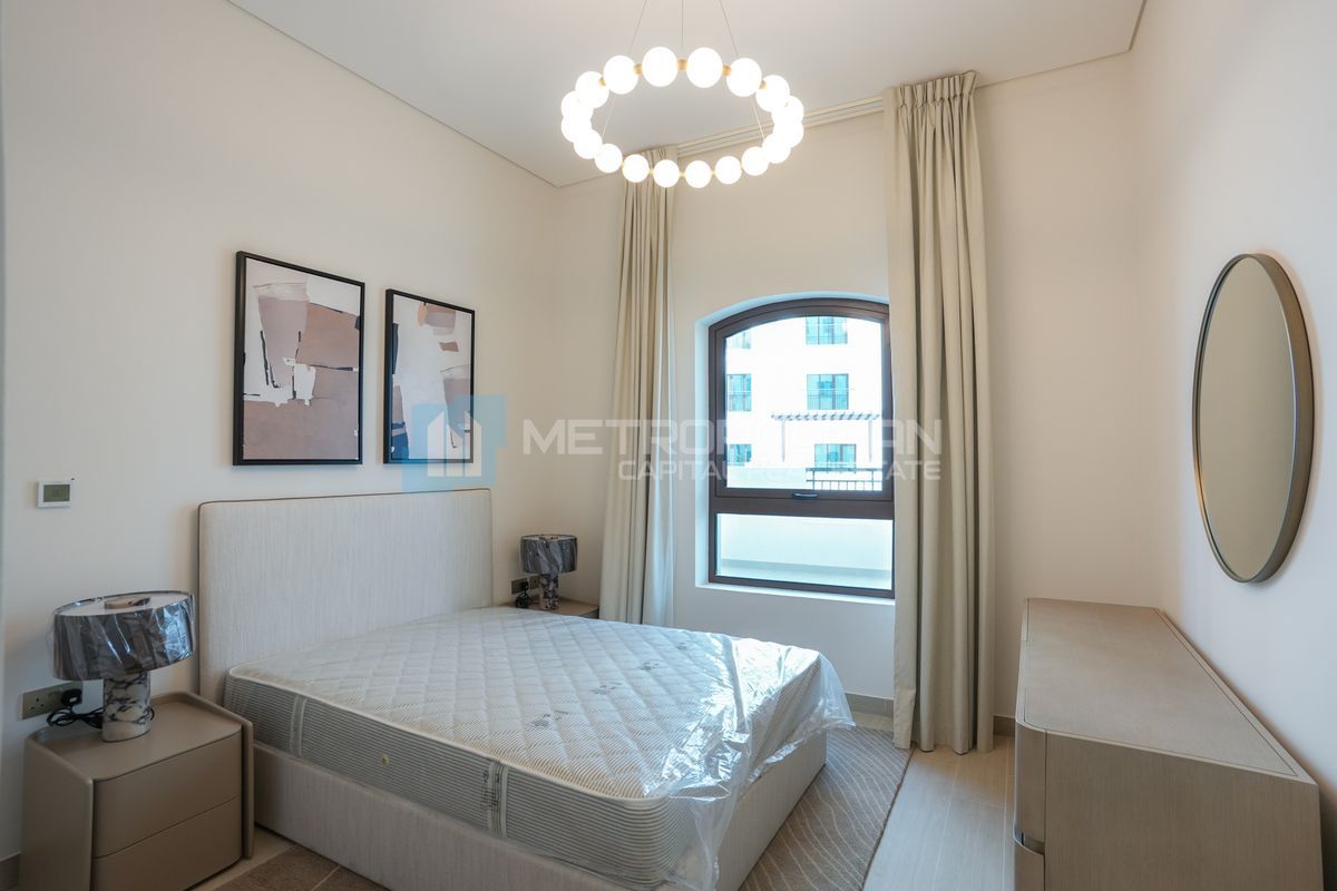 Image - Views F, Yas Island, Abu Dhabi | Project - Apartment