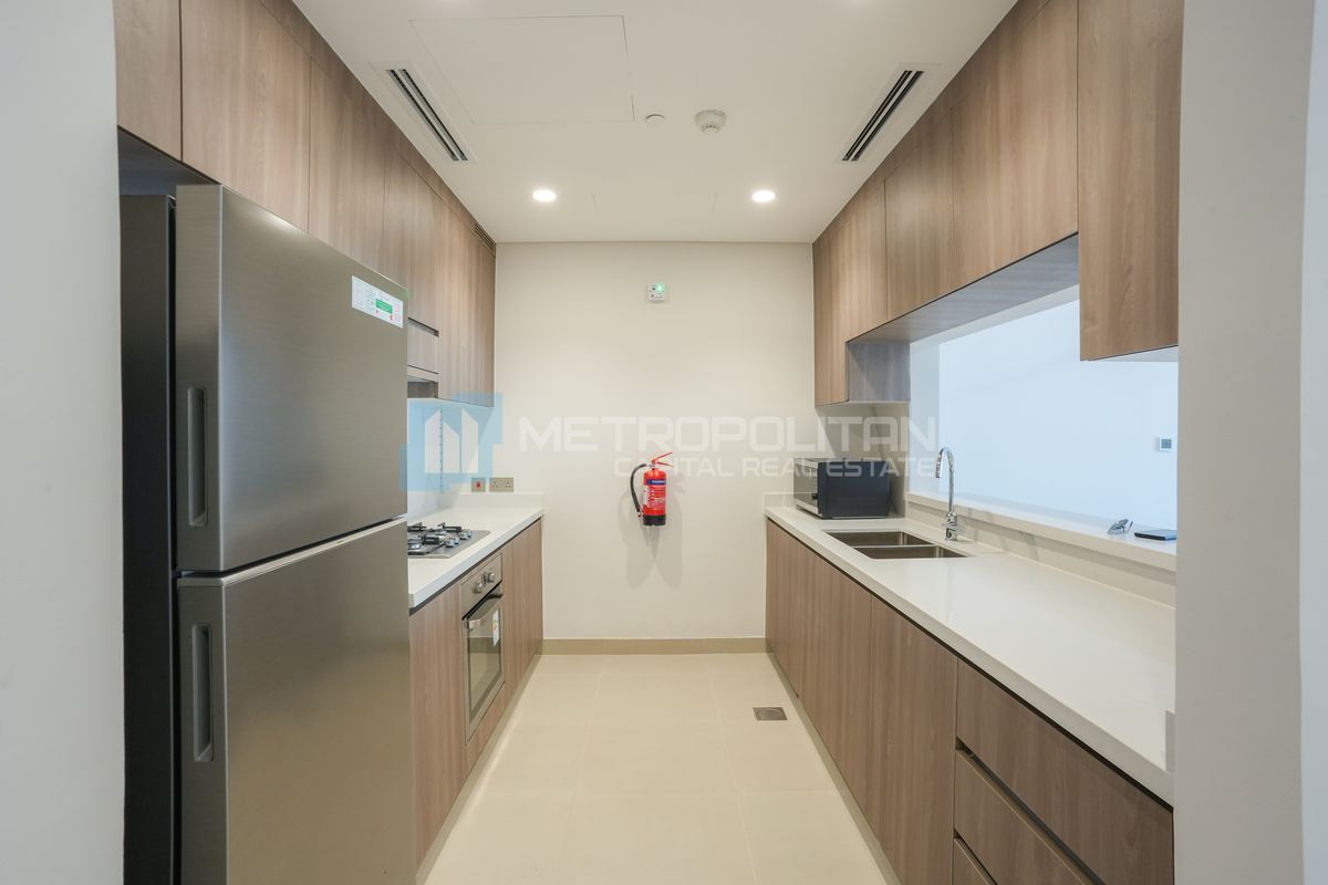 Image - Views F, Yas Island, Abu Dhabi | Project - Apartment