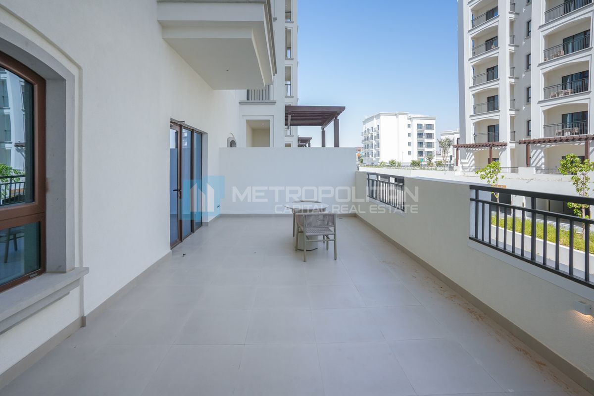 Image - Views F, Yas Island, Abu Dhabi | Project - Apartment