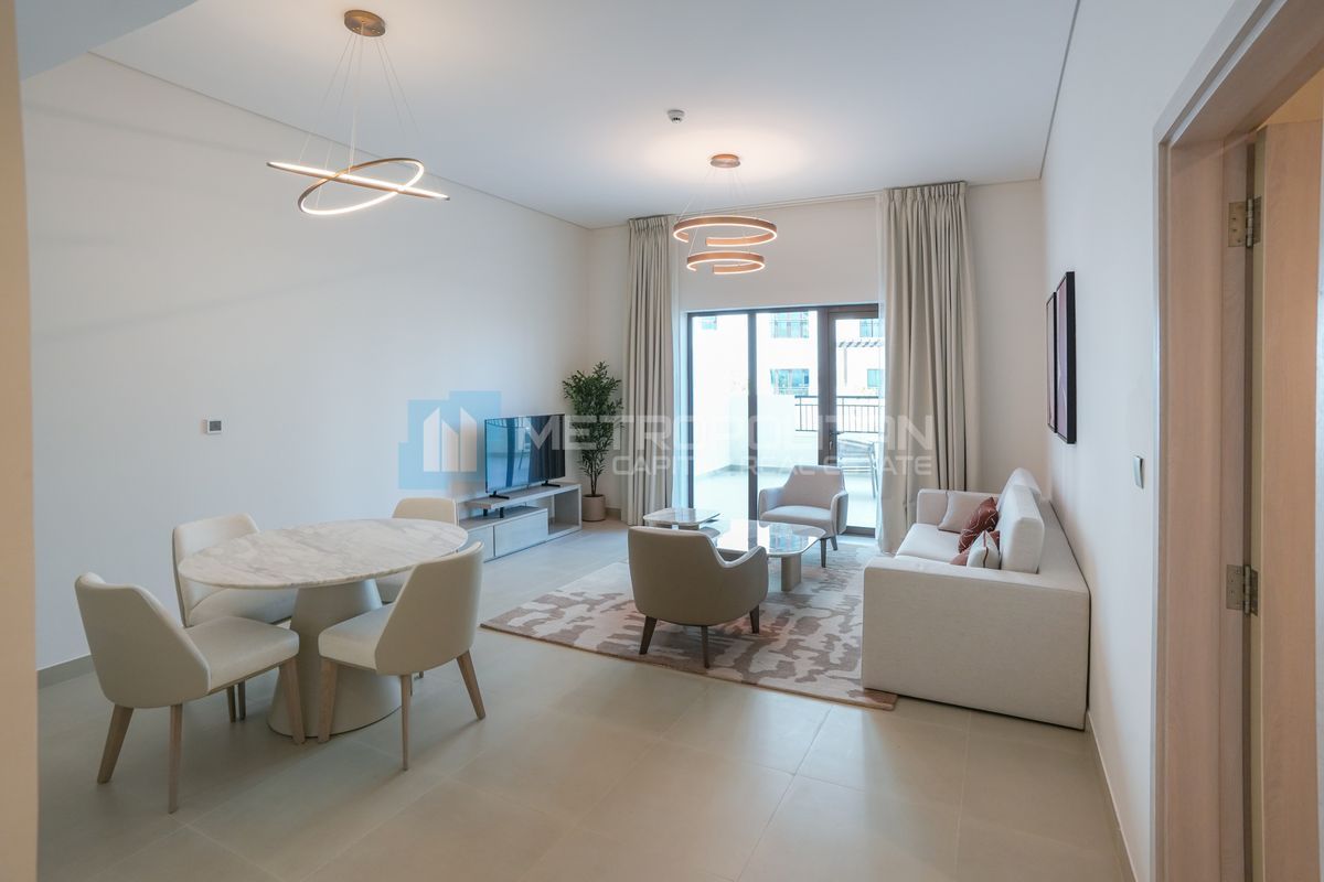 Image - Views F, Yas Island, Abu Dhabi | Project - Apartment