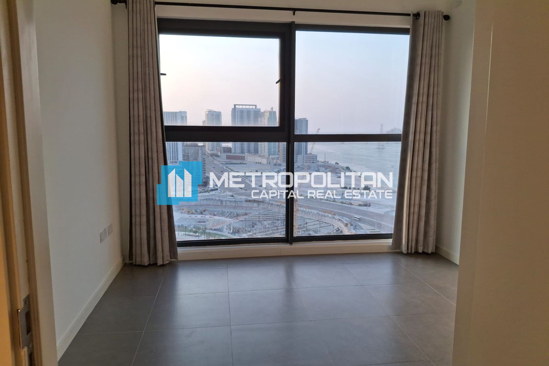 Image - Pixel, Al Reem Island, Abu Dhabi | Project - Apartment