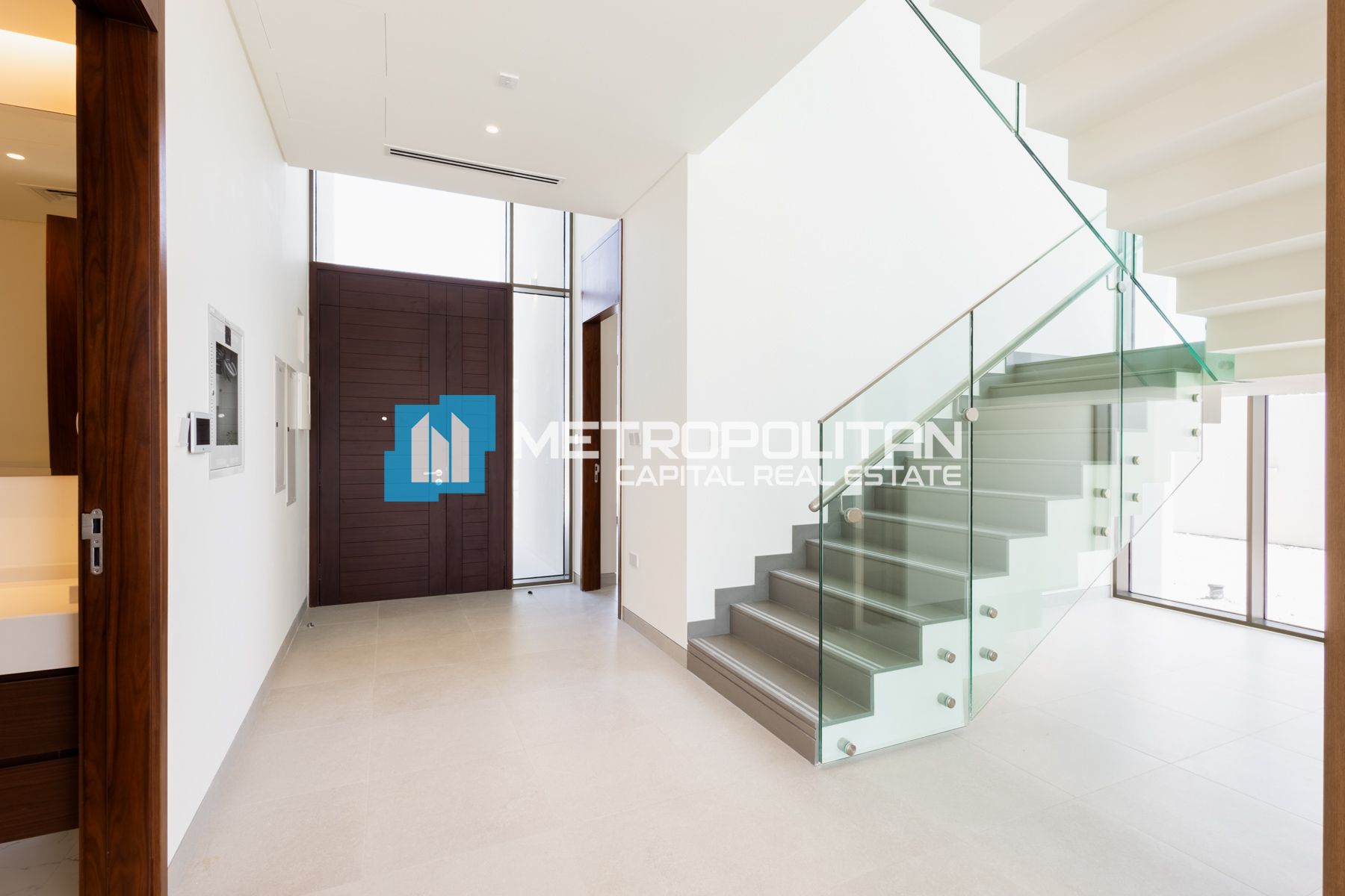 Image - Ain Al Maha, Al Jubail Island, Abu Dhabi | Project - فيلا