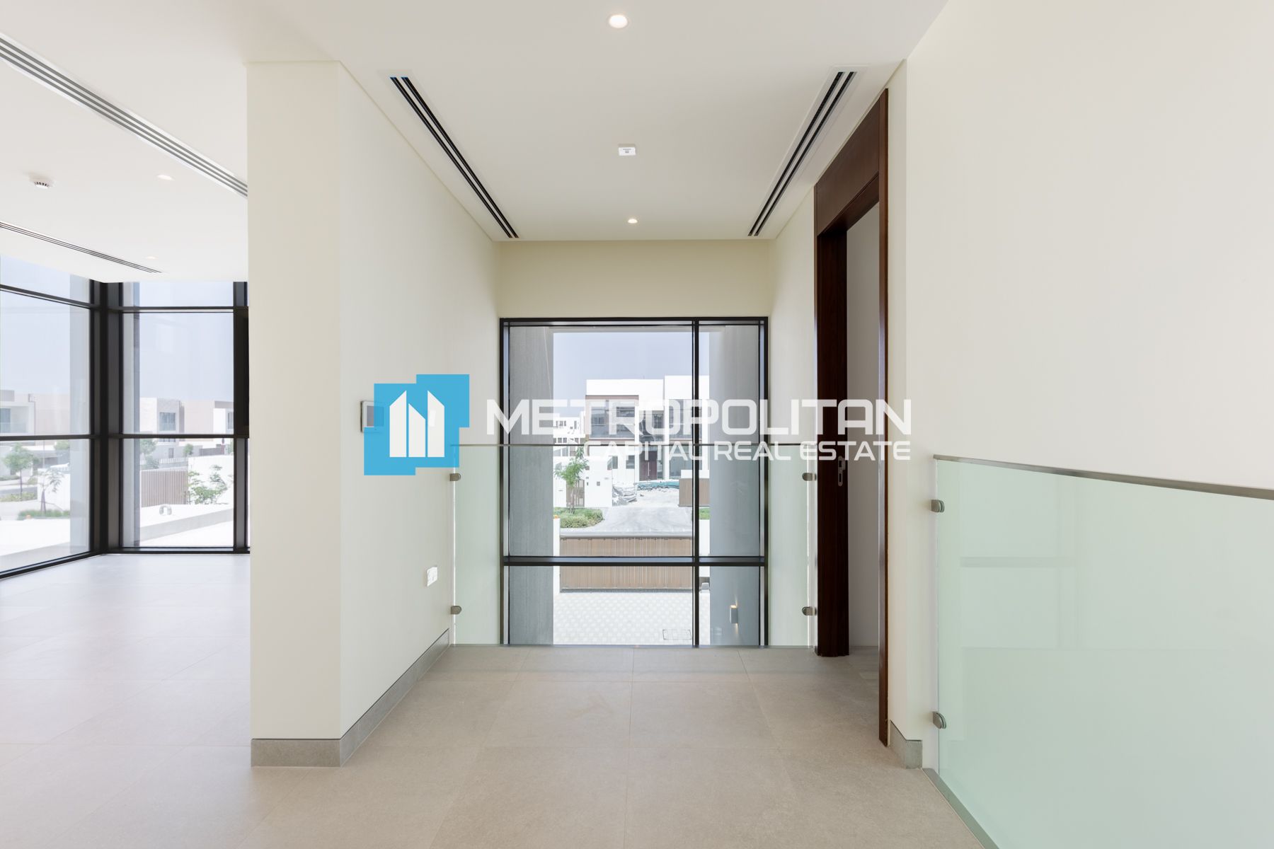 Image - Ain Al Maha, Al Jubail Island, Abu Dhabi | Project - فيلا