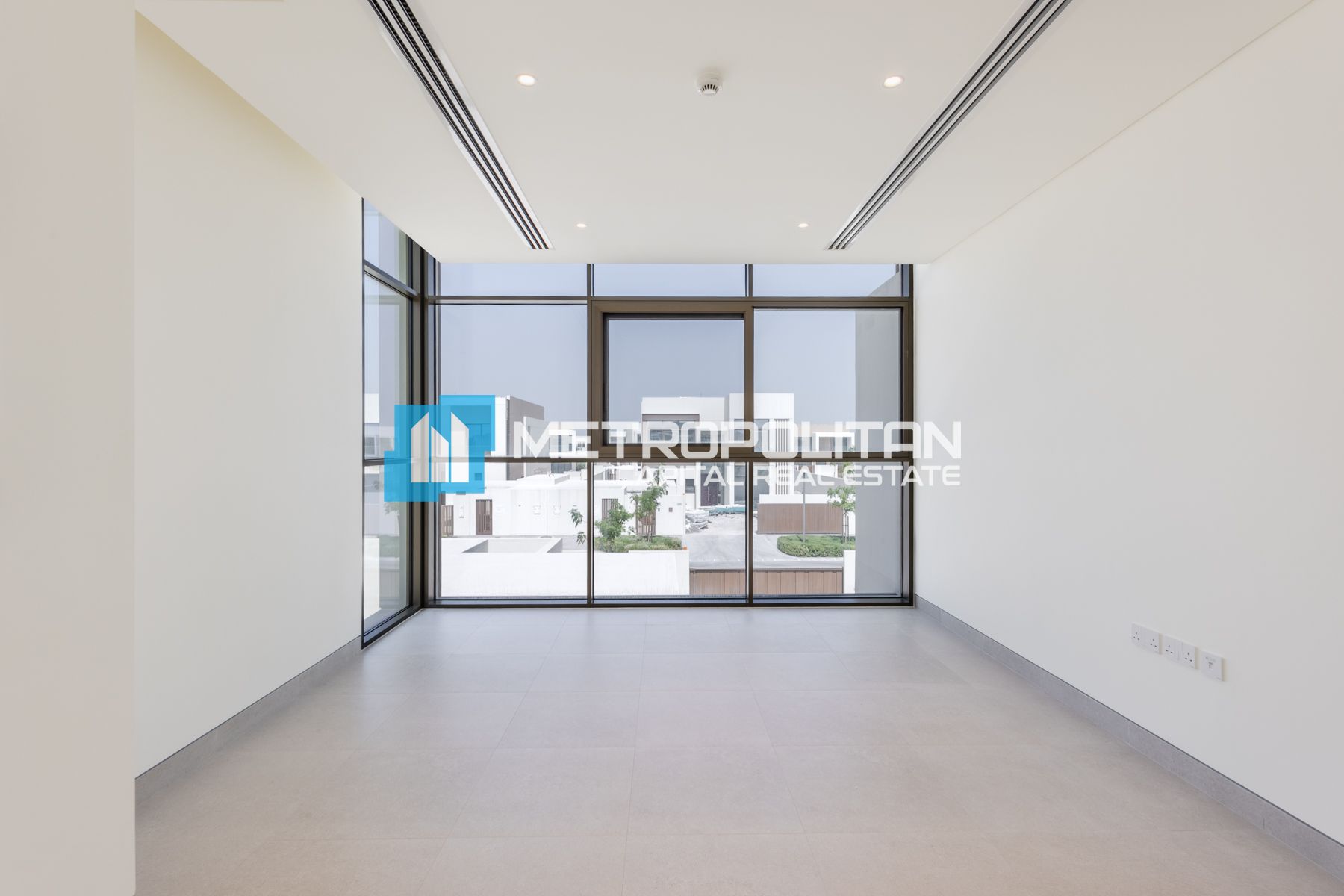 Image - Ain Al Maha, Al Jubail Island, Abu Dhabi | Project - فيلا