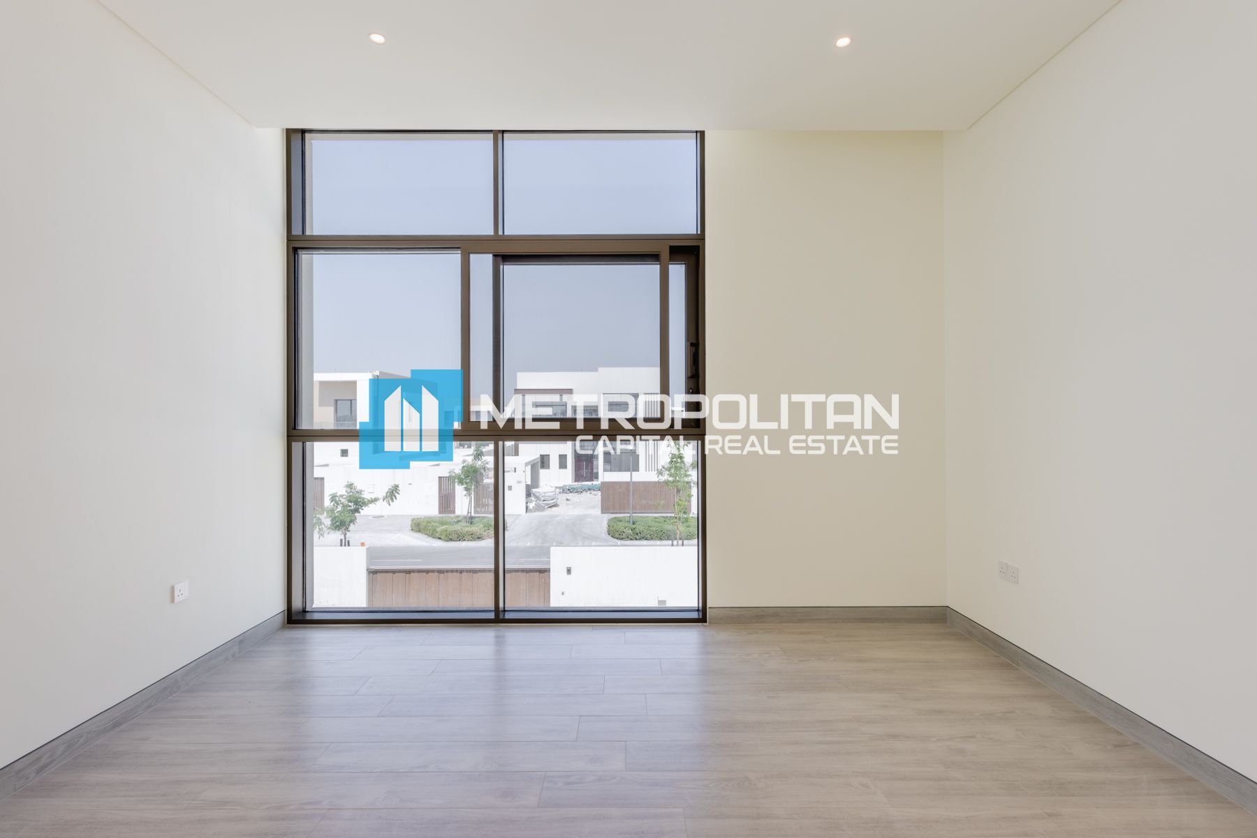Image - Ain Al Maha, Al Jubail Island, Abu Dhabi | Project - فيلا