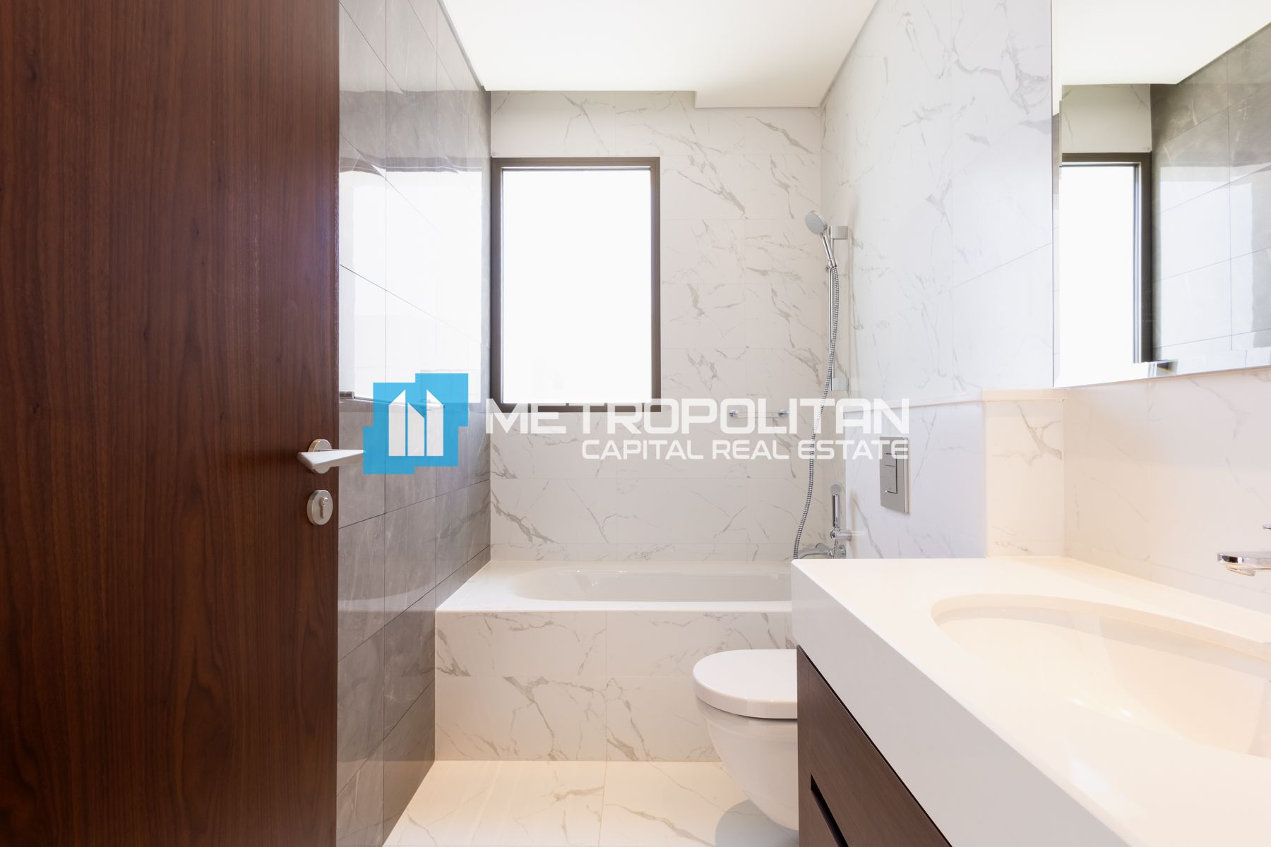 Image - Ain Al Maha, Al Jubail Island, Abu Dhabi | Project - فيلا