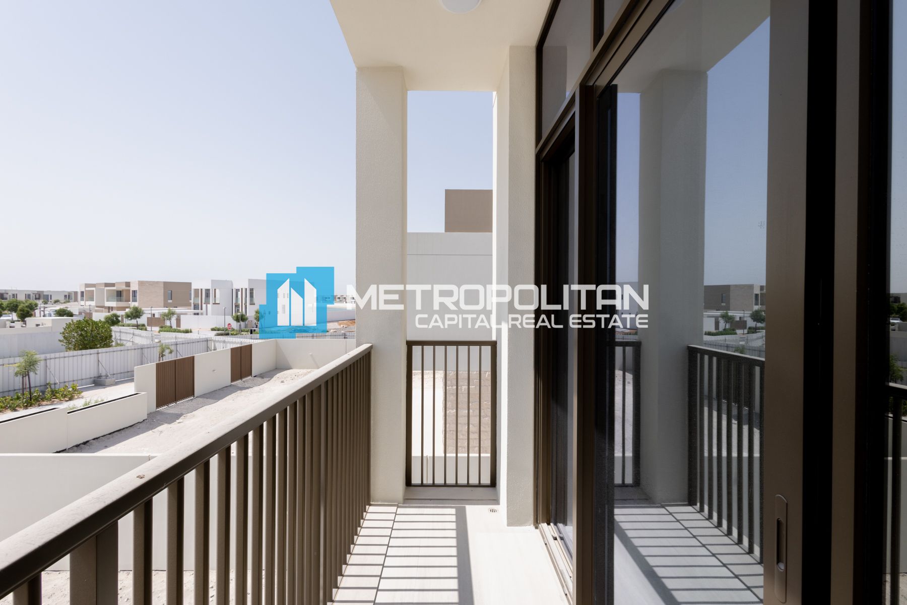 Image - Ain Al Maha, Al Jubail Island, Abu Dhabi | Project - فيلا