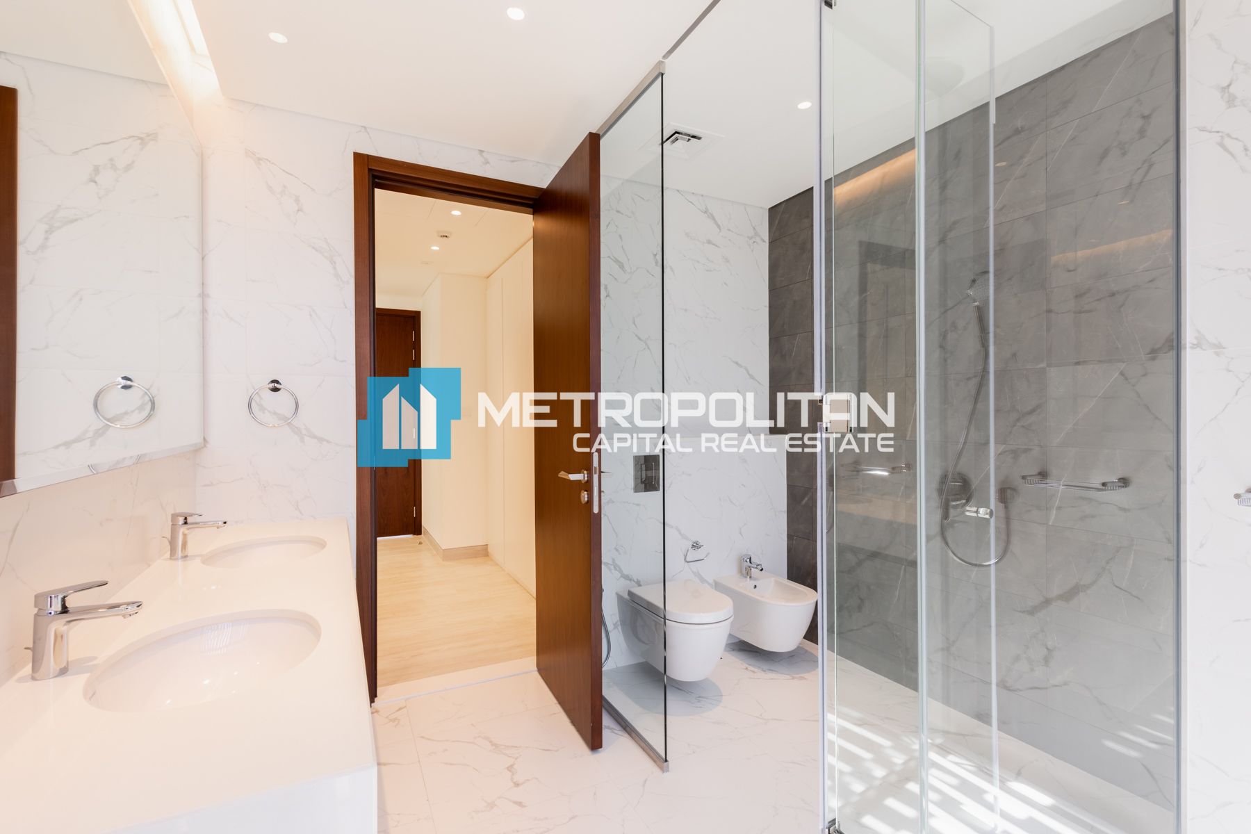 Image - Ain Al Maha, Al Jubail Island, Abu Dhabi | Project - فيلا