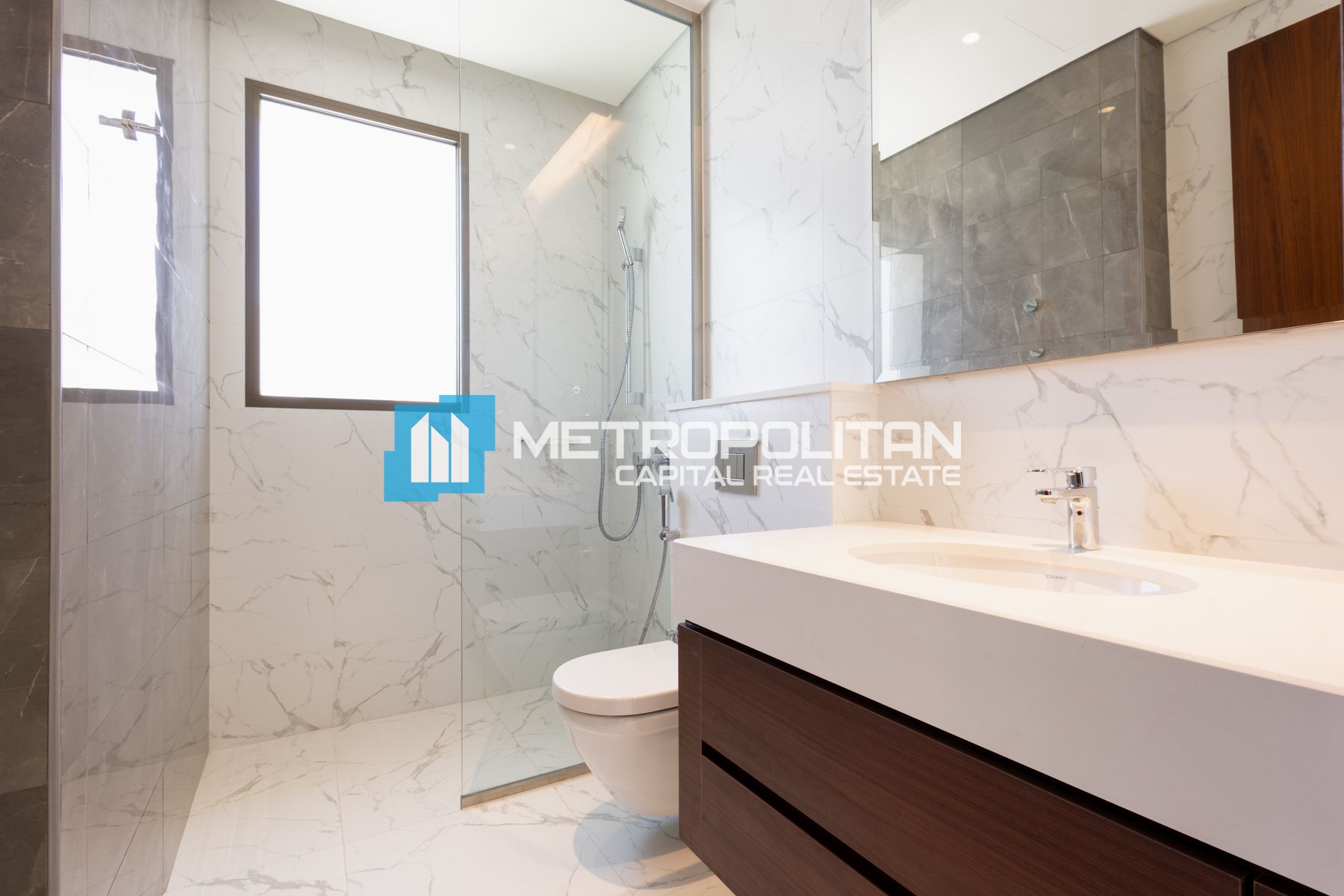 Image - Ain Al Maha, Al Jubail Island, Abu Dhabi | Project - فيلا