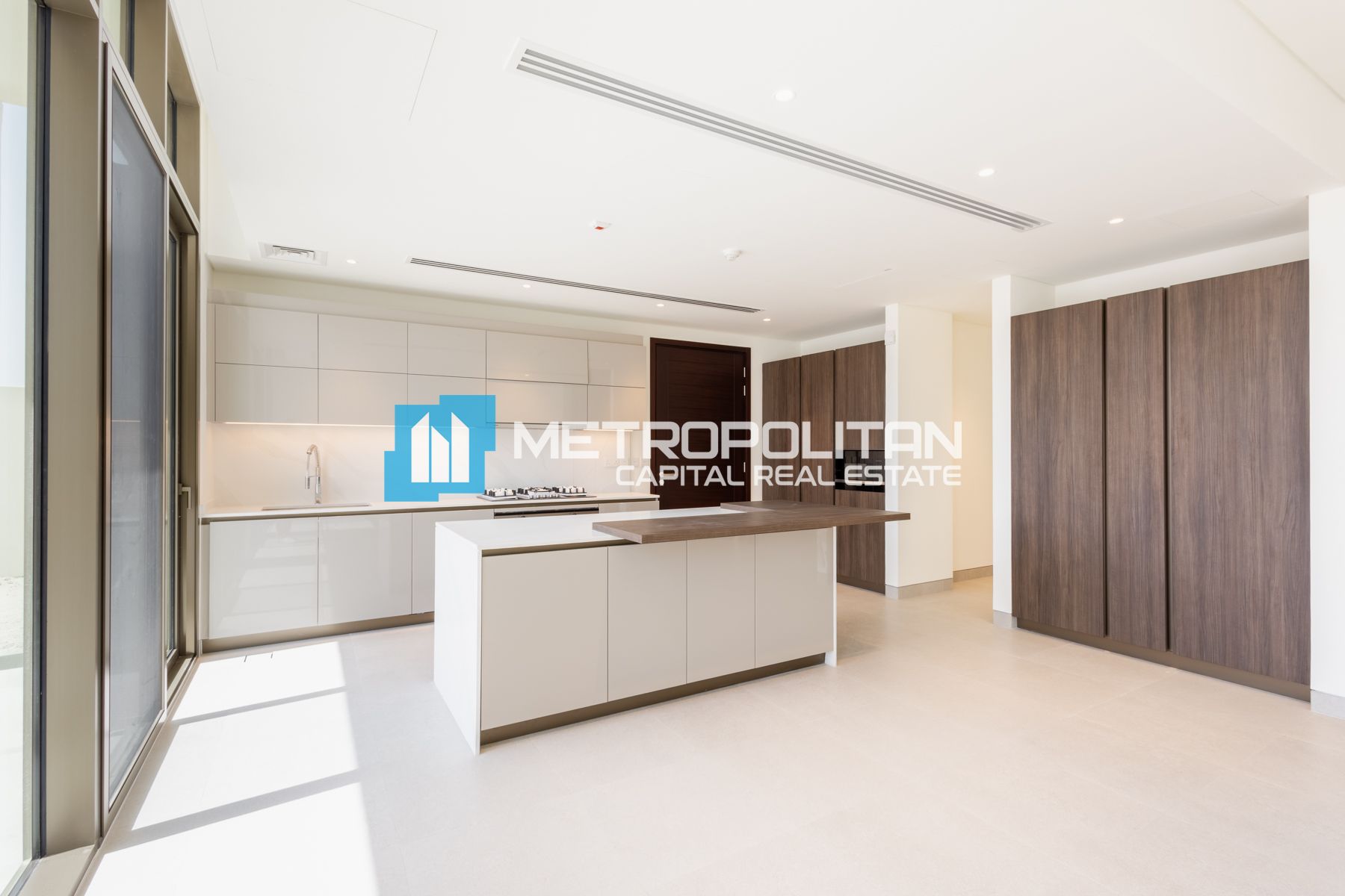 Image - Ain Al Maha, Al Jubail Island, Abu Dhabi | Project - فيلا