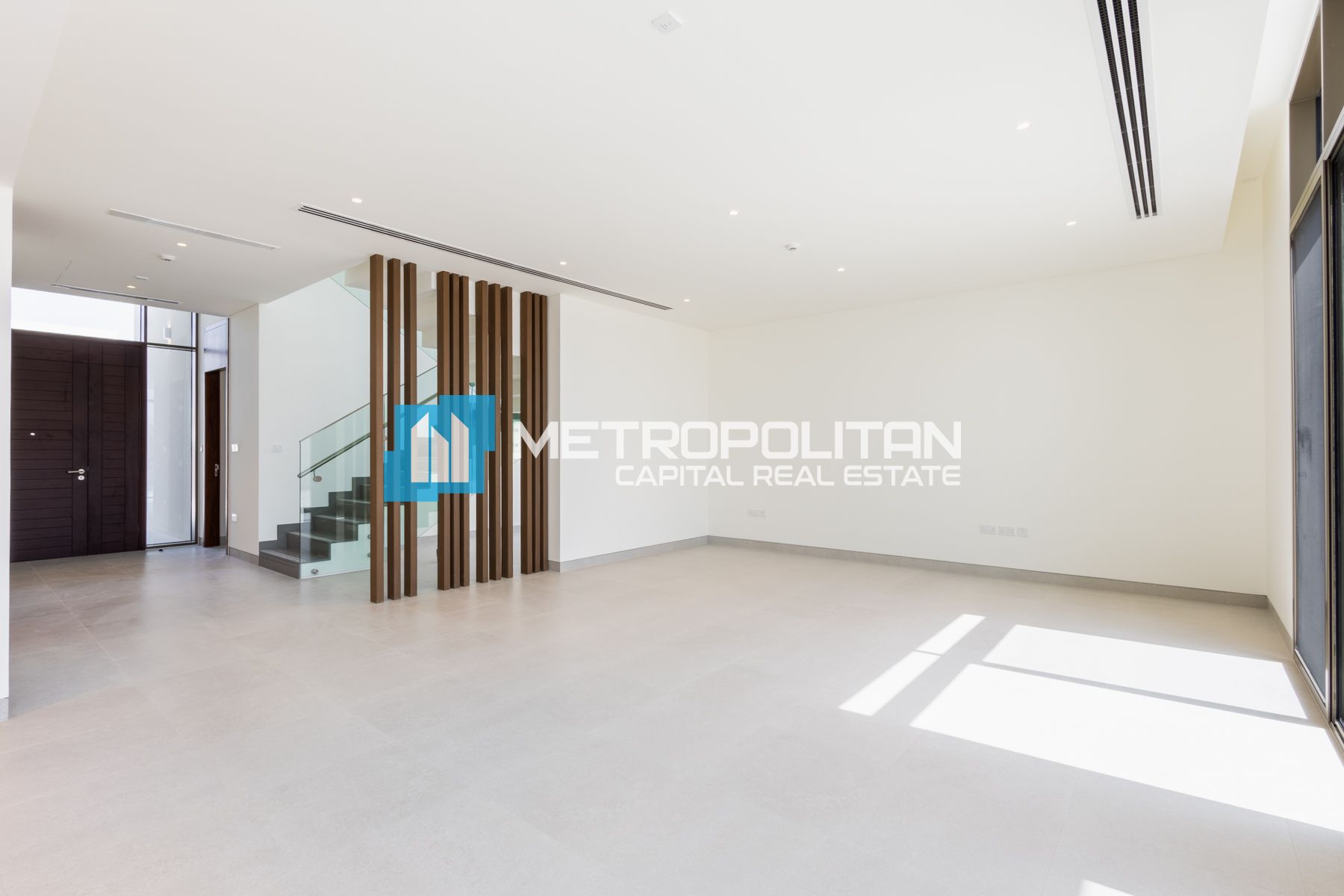 Image - Ain Al Maha, Al Jubail Island, Abu Dhabi | Project - فيلا