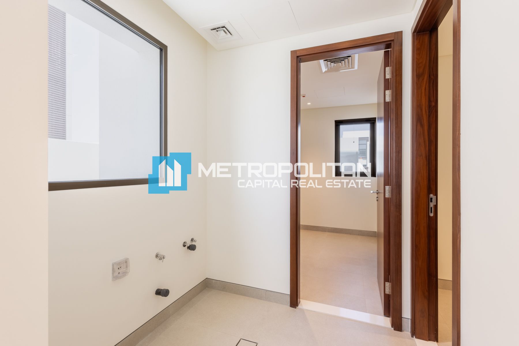 Image - Ain Al Maha, Al Jubail Island, Abu Dhabi | Project - فيلا