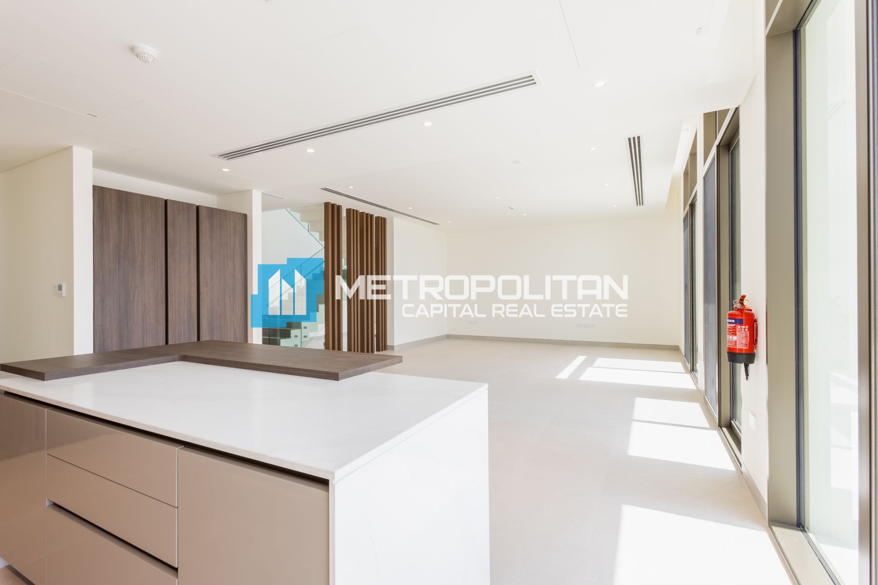 Image - Ain Al Maha, Al Jubail Island, Abu Dhabi | Project - فيلا