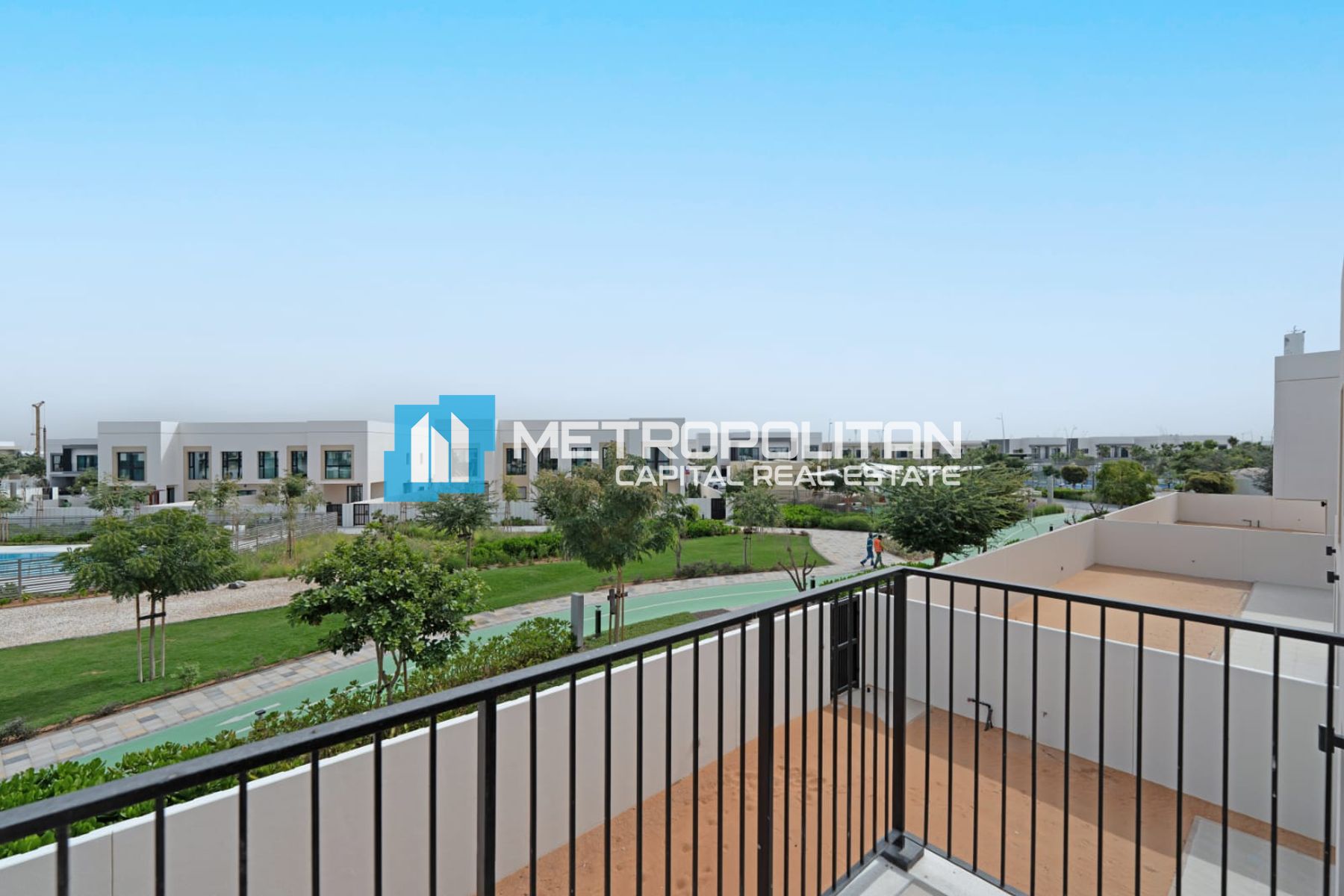 4BR Villa for Rent in Yas Island – MCR-8196 photo-12