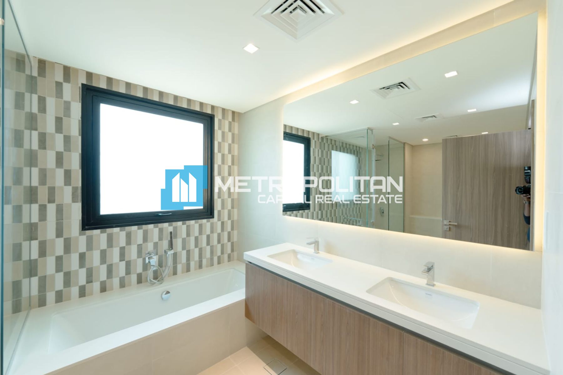 4BR Villa for Rent in Yas Island – MCR-8196 photo-14