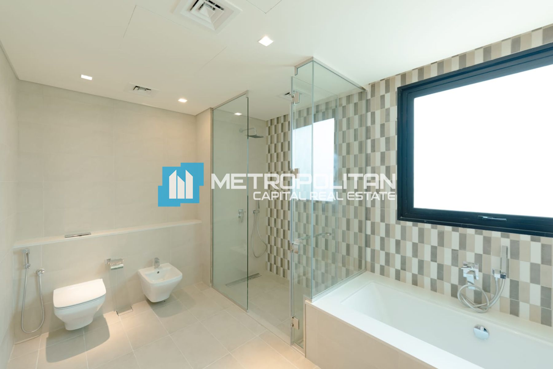4BR Villa for Rent in Yas Island – MCR-8196 photo-15