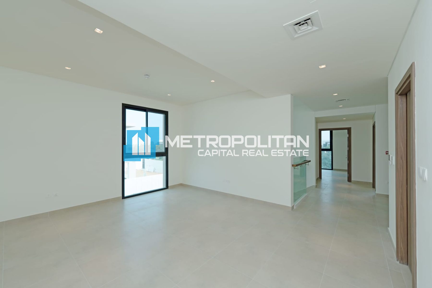 4BR Villa for Rent in Yas Island – MCR-8196 photo-1