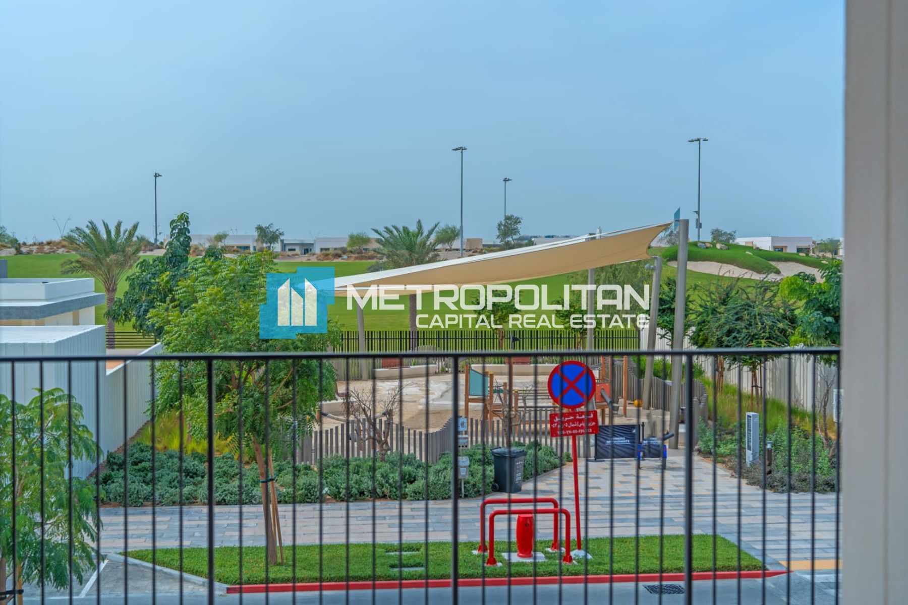 4BR Villa for Rent in Yas Island – MCR-8196 photo-22