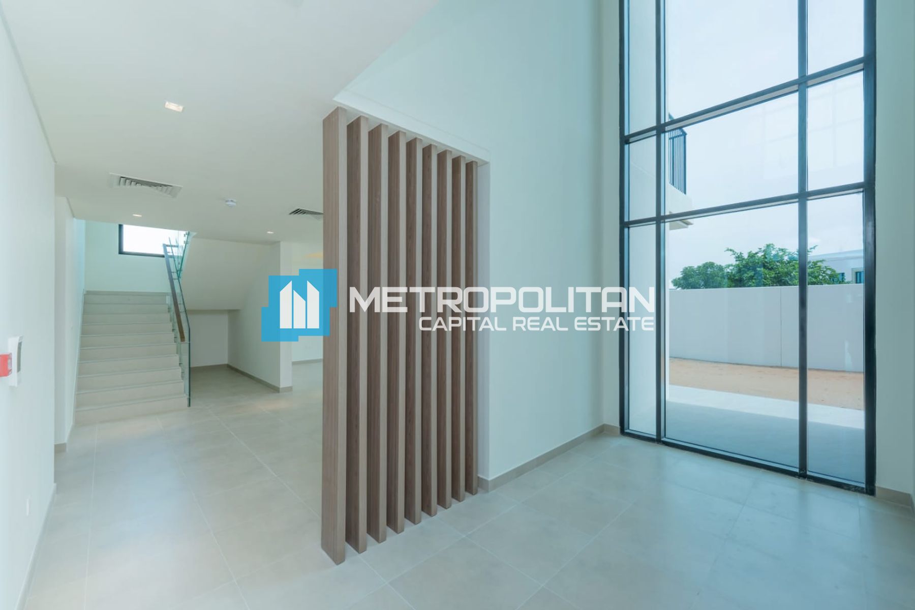 4BR Villa for Rent in Yas Island – MCR-8196 photo-24