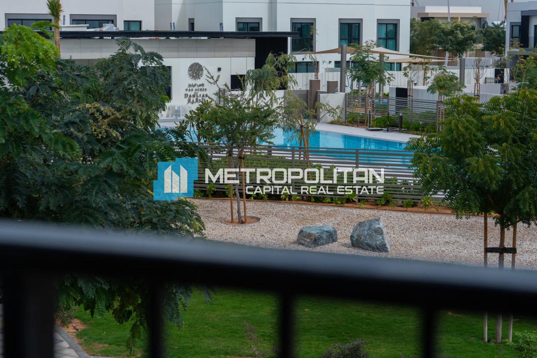 4BR Villa for Rent in Yas Island – MCR-8196 photo-28