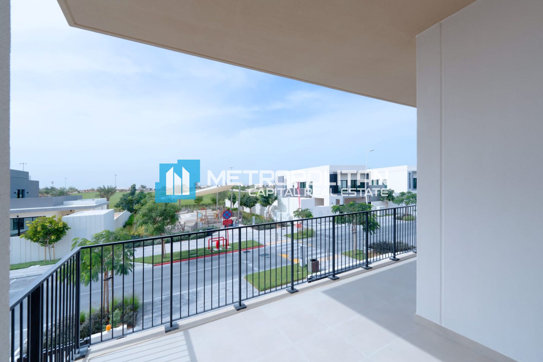 4BR Villa for Rent in Yas Island – MCR-8196 photo-2