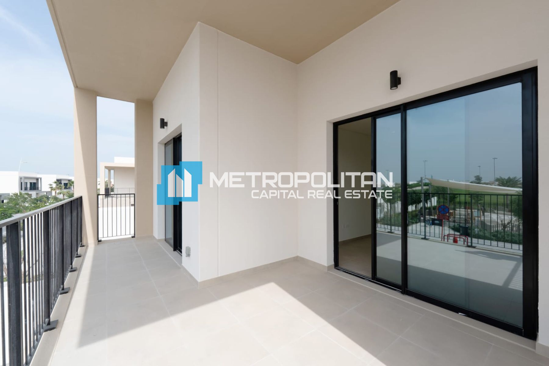 4BR Villa for Rent in Yas Island – MCR-8196 photo-3