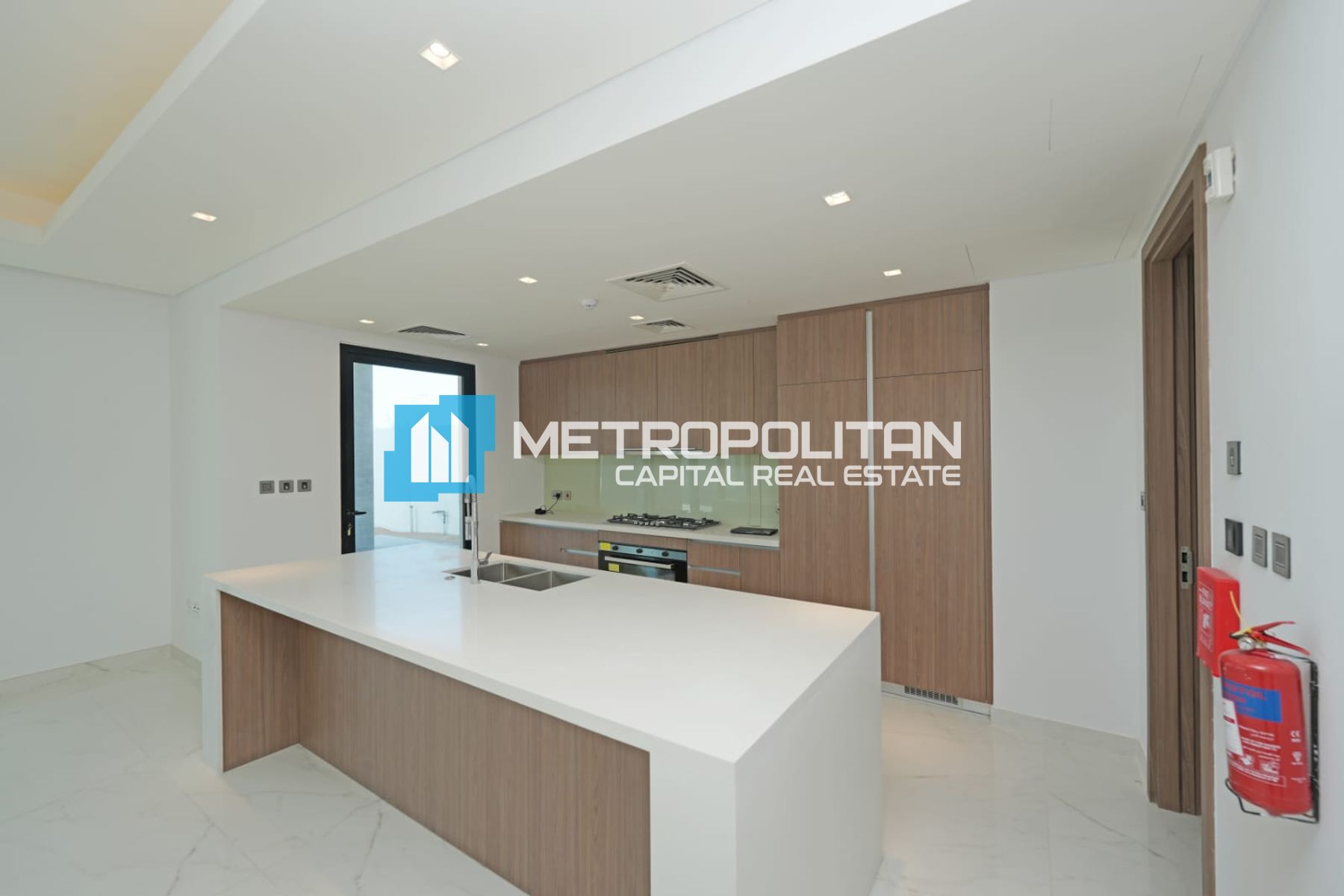 4BR Villa for Rent in Yas Island – MCR-8197 photo-11