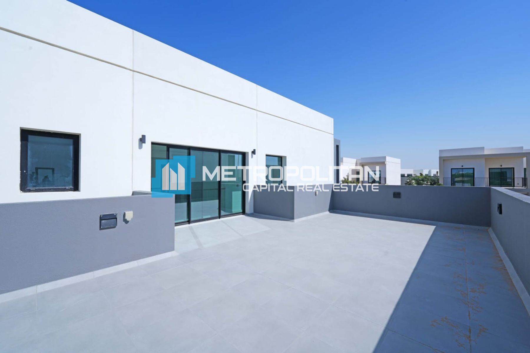 4BR Villa for Rent in Yas Island – MCR-8197 photo-18