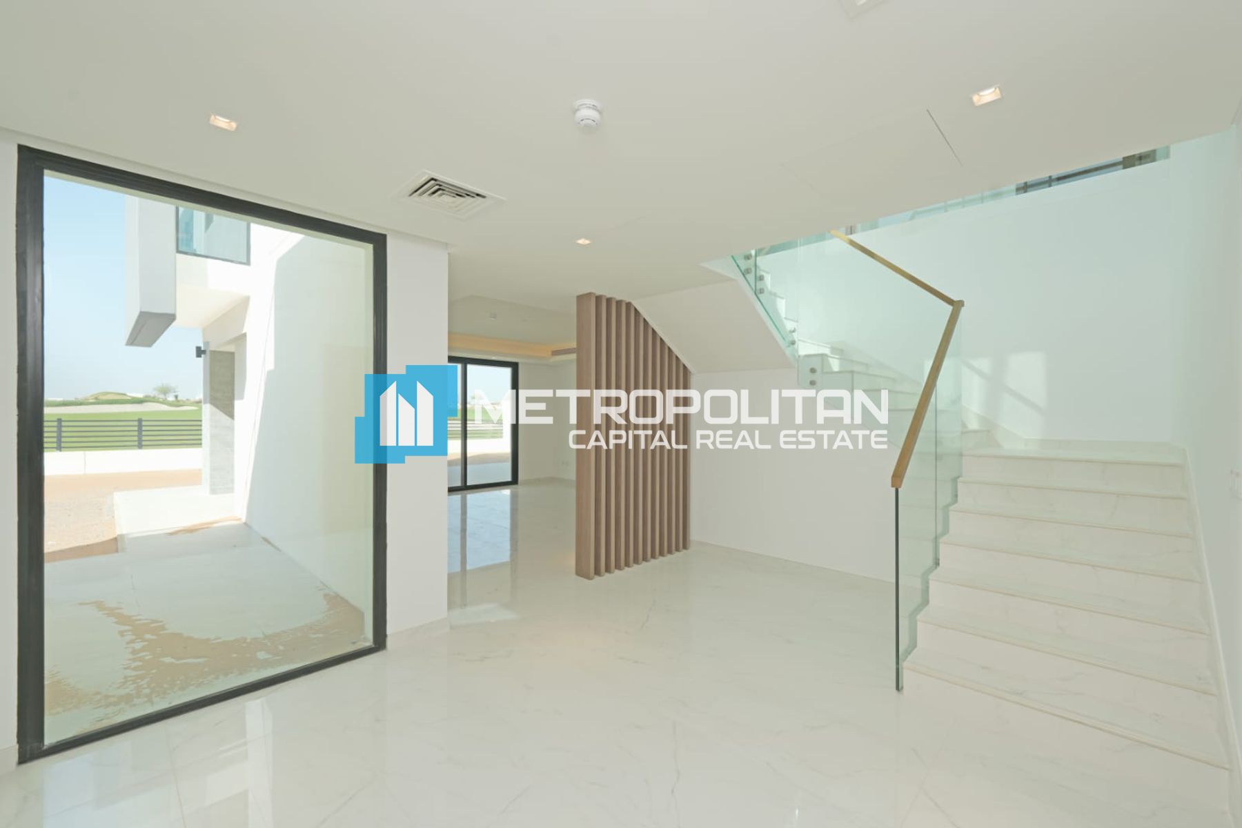 4BR Villa for Rent in Yas Island – MCR-8197 photo-1
