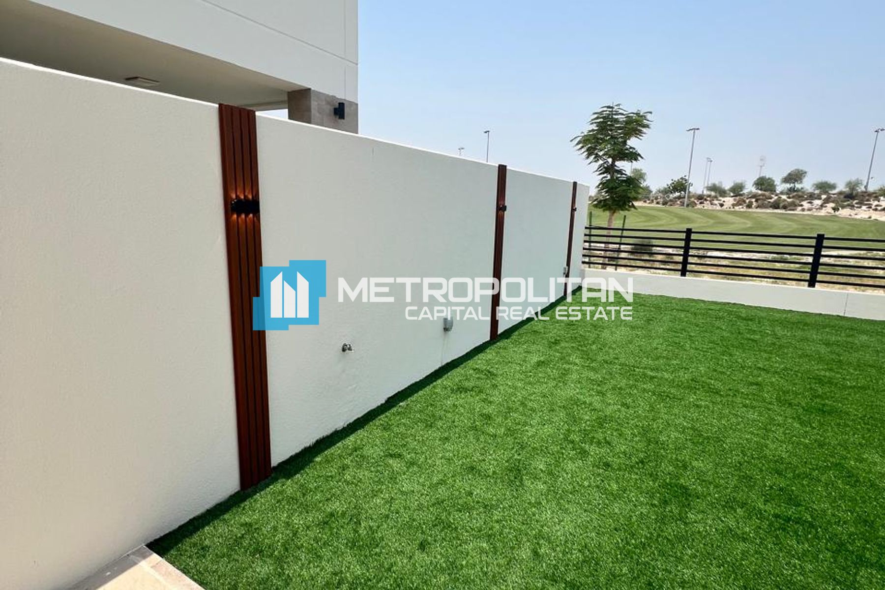 4BR Villa for Rent in Yas Island – MCR-8197 photo-25