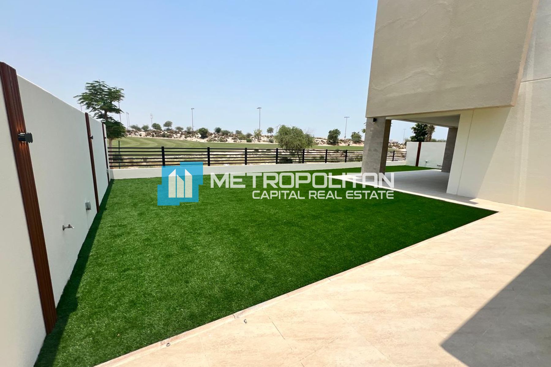 4BR Villa for Rent in Yas Island – MCR-8197 photo-26