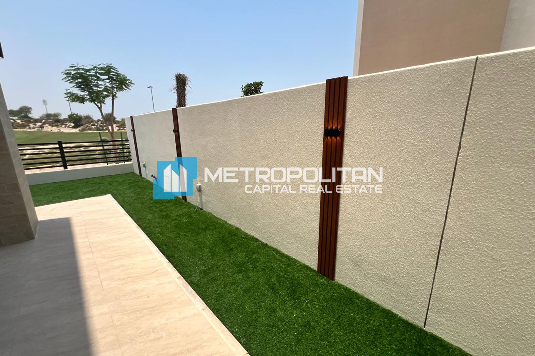 4BR Villa for Rent in Yas Island – MCR-8197 photo-27