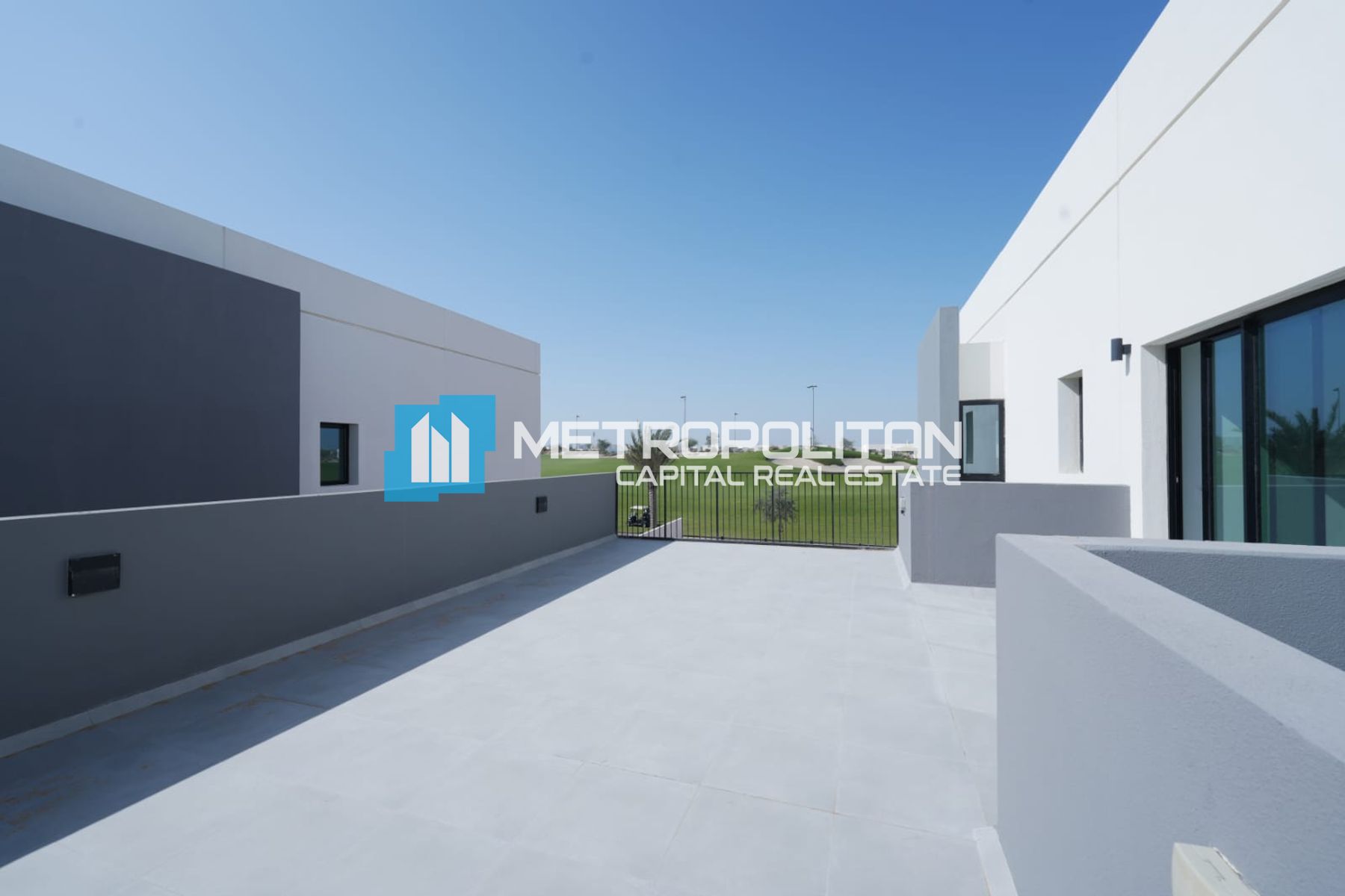 4BR Villa for Rent in Yas Island – MCR-8197 photo-3