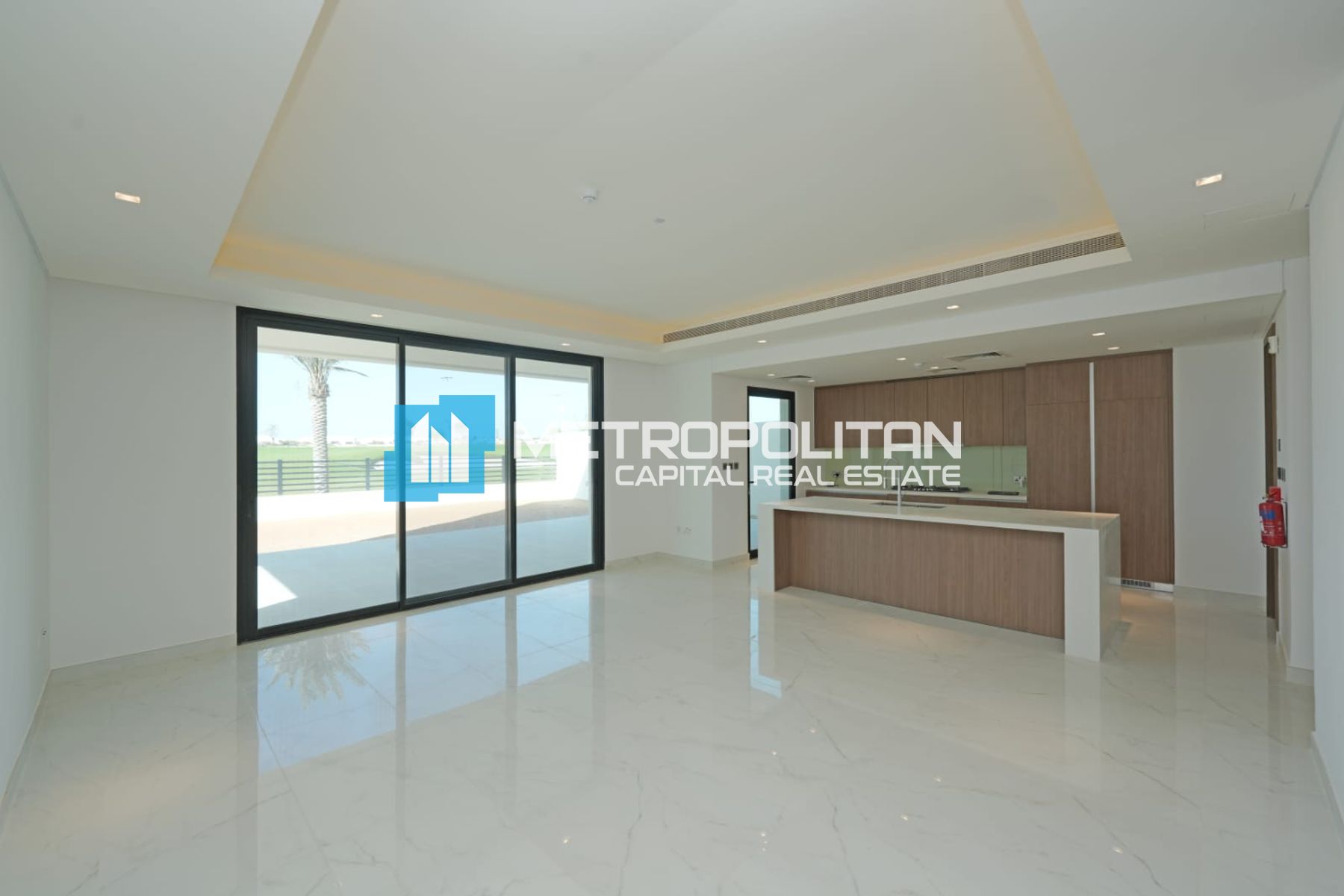 4BR Villa for Rent in Yas Island – MCR-8197 photo-4
