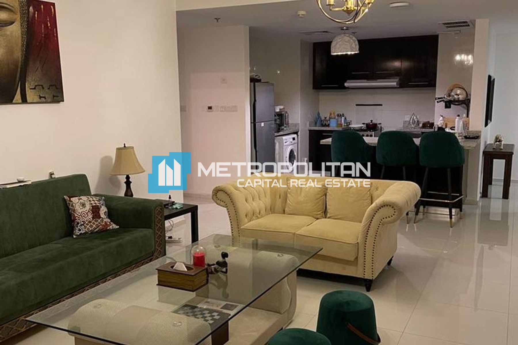 Image - Horizon Tower B, Al Reem Island, Abu Dhabi | Project - Apartment
