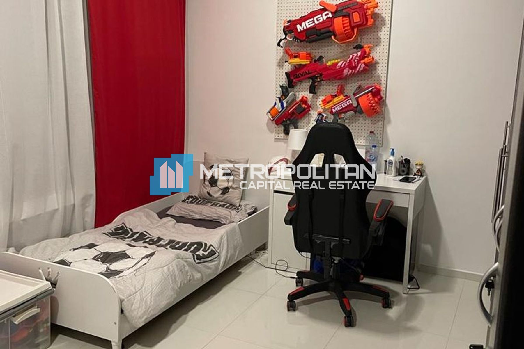 Image - Horizon Tower B, Al Reem Island, Abu Dhabi | Project - Apartment