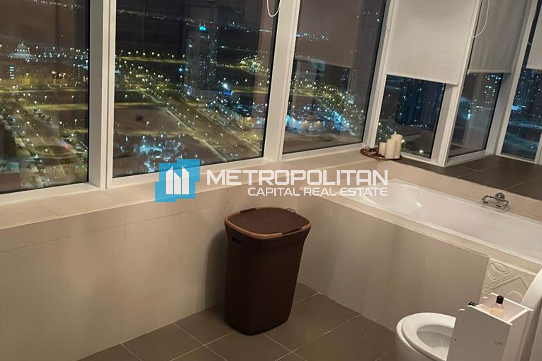 Image - Horizon Tower B, Al Reem Island, Abu Dhabi | Project - Apartment