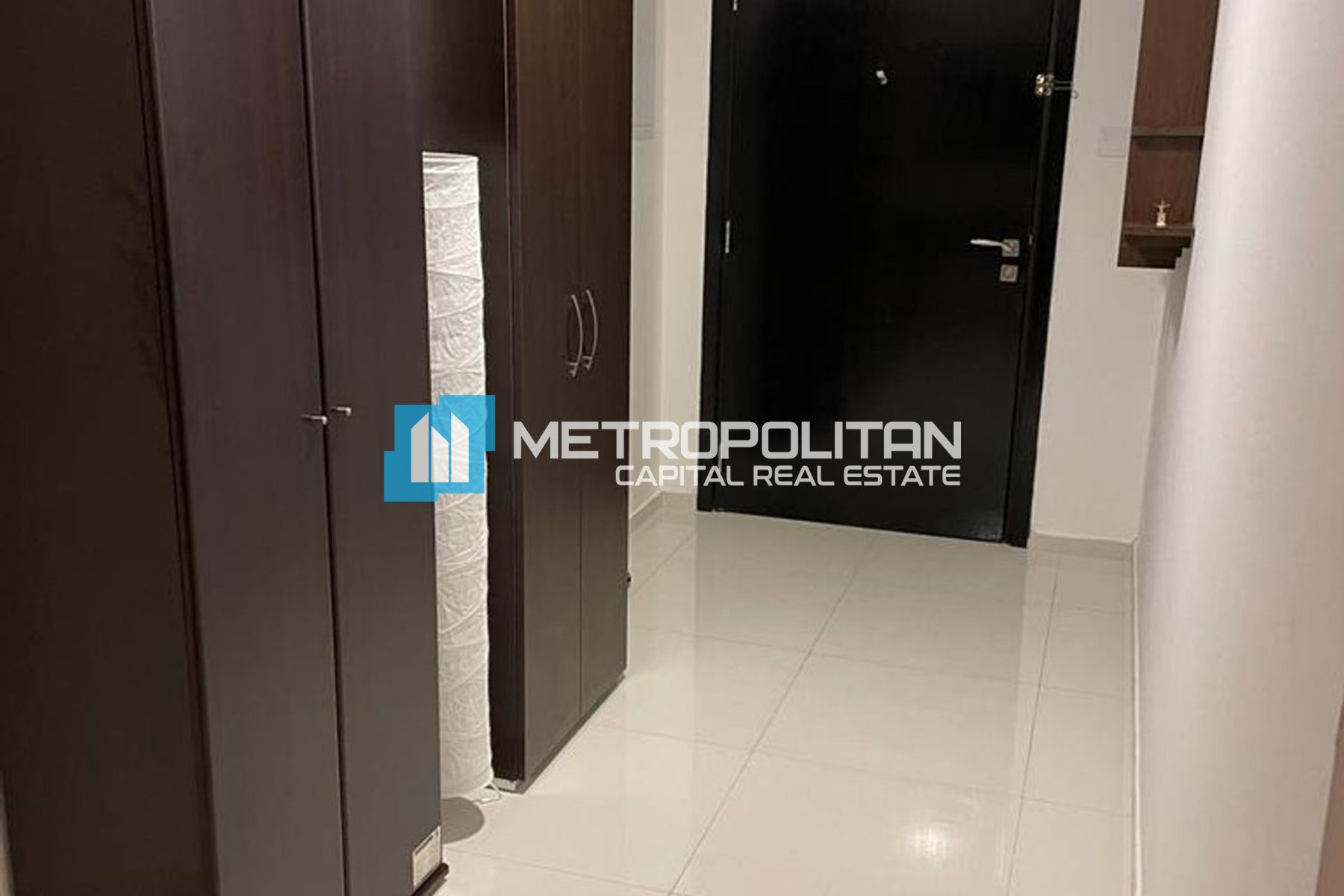 Image - Horizon Tower B, Al Reem Island, Abu Dhabi | Project - Apartment